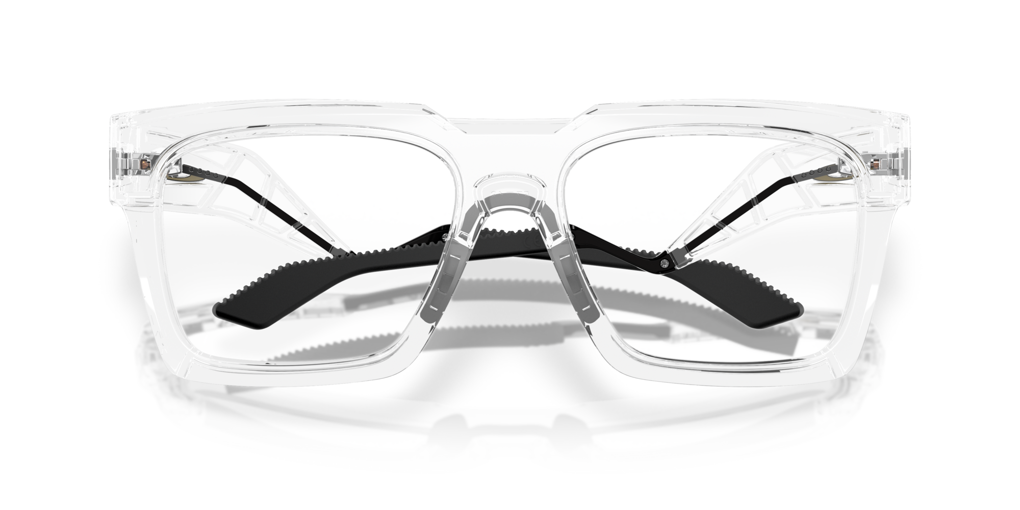 OX8190 ENIGMA INK 819003 Montature da vista Oakley 2
