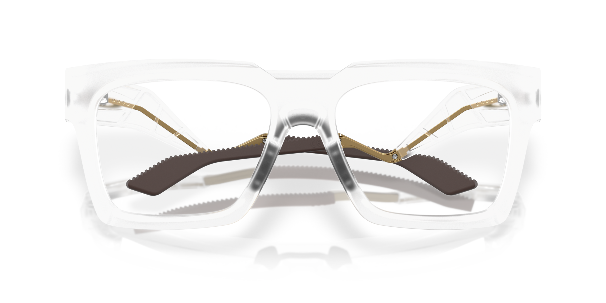 OX8190 ENIGMA INK 819005 Montature da vista Oakley 2