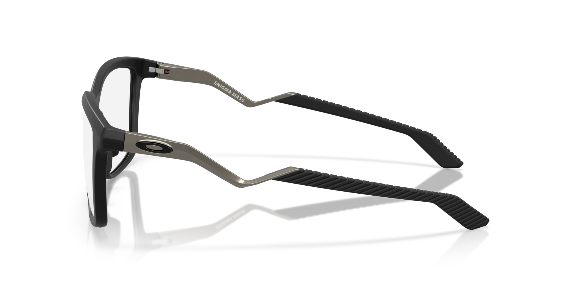 OX8191 ENIGMA MASS 819101 Montature da vista Oakley 4