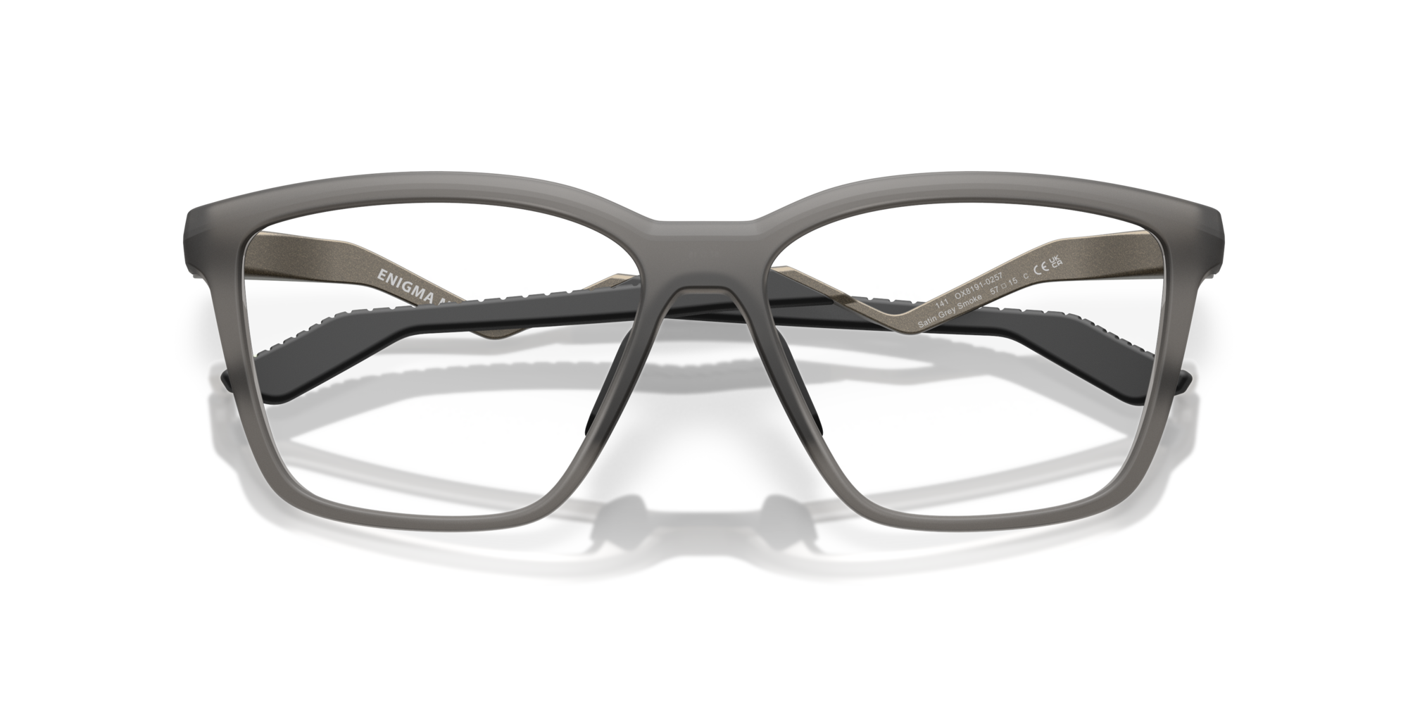 OX8191 ENIGMA MASS 819102 Montature da vista Oakley 2