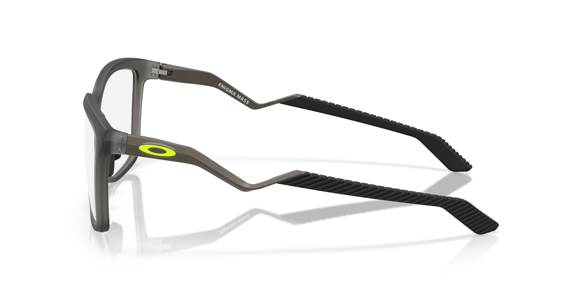 OX8191 ENIGMA MASS 819102 Montature da vista Oakley 4