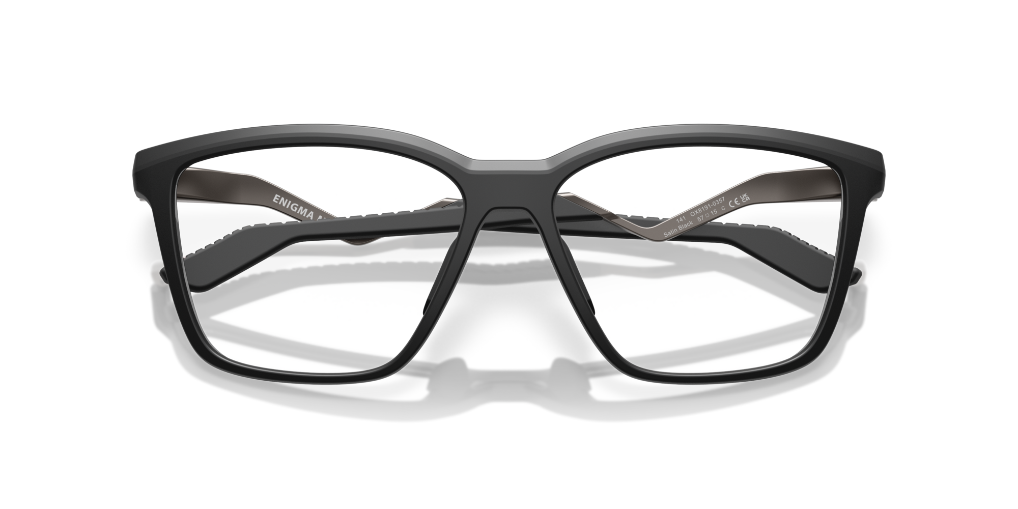 OX8191 ENIGMA MASS 819103 Montature da vista Oakley 2