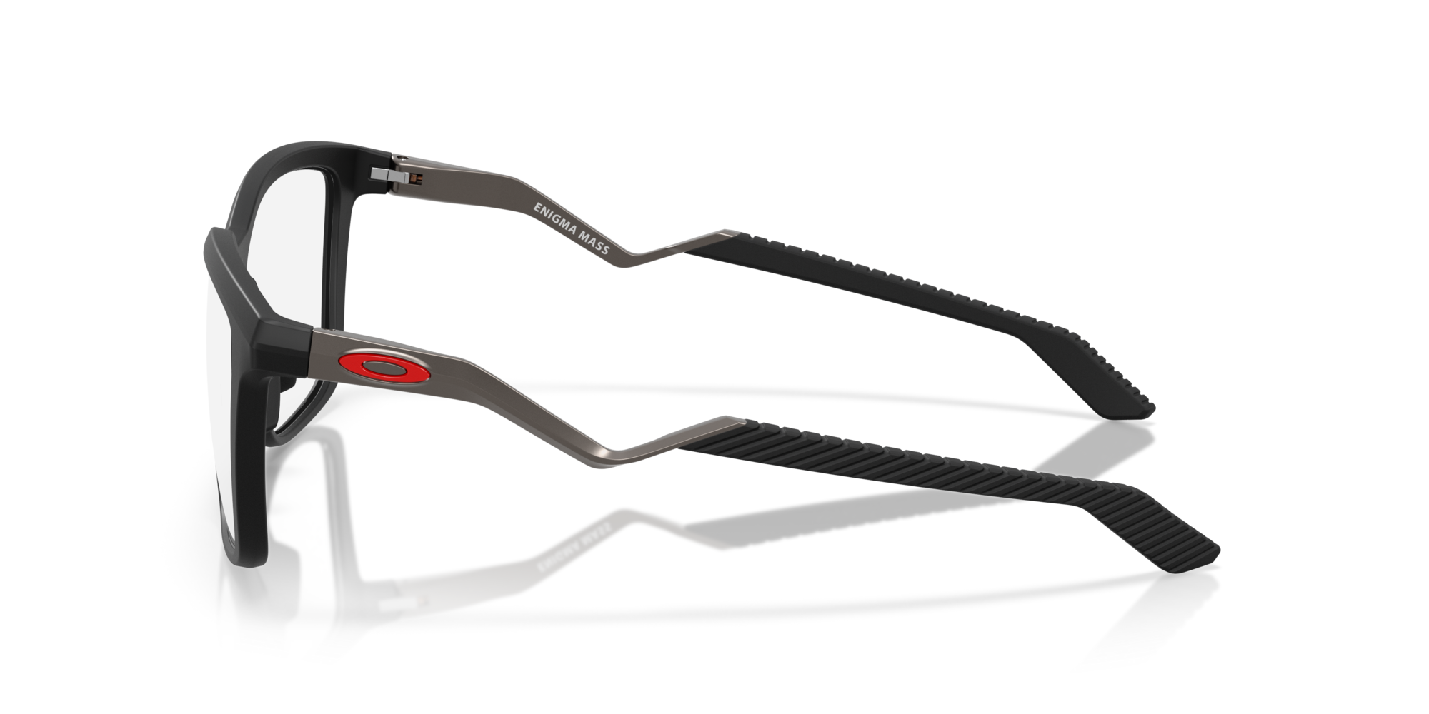 OX8191 ENIGMA MASS 819103 Montature da vista Oakley 4
