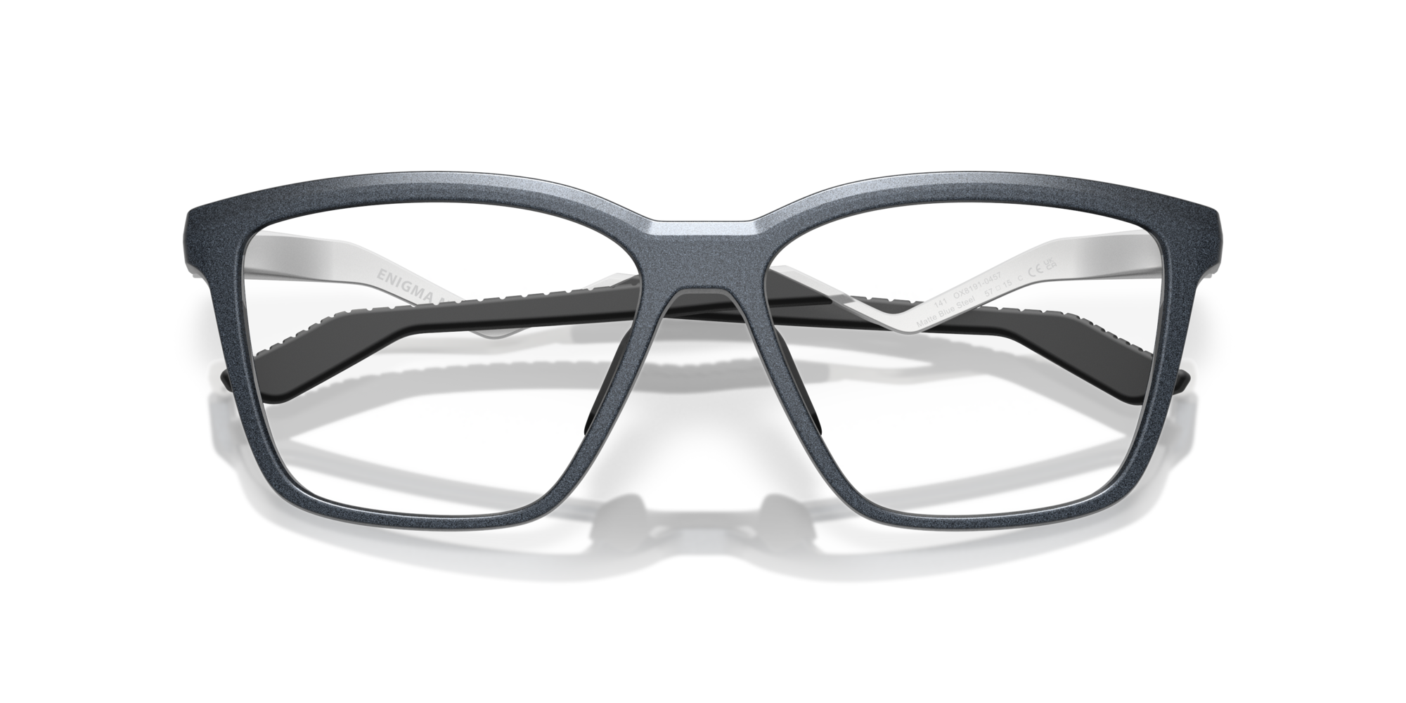 OX8191 ENIGMA MASS 819104 Montature da vista Oakley 2