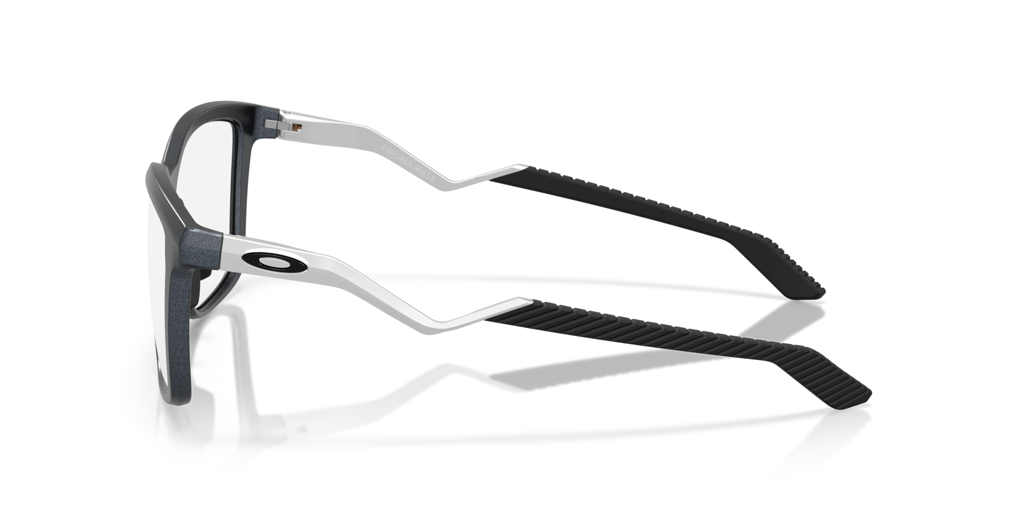 OX8191 ENIGMA MASS 819104 Montature da vista Oakley 4