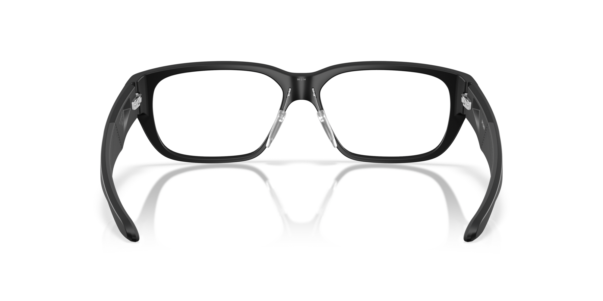 OX8192D UPTURN 819201 Montature da vista Oakley 5