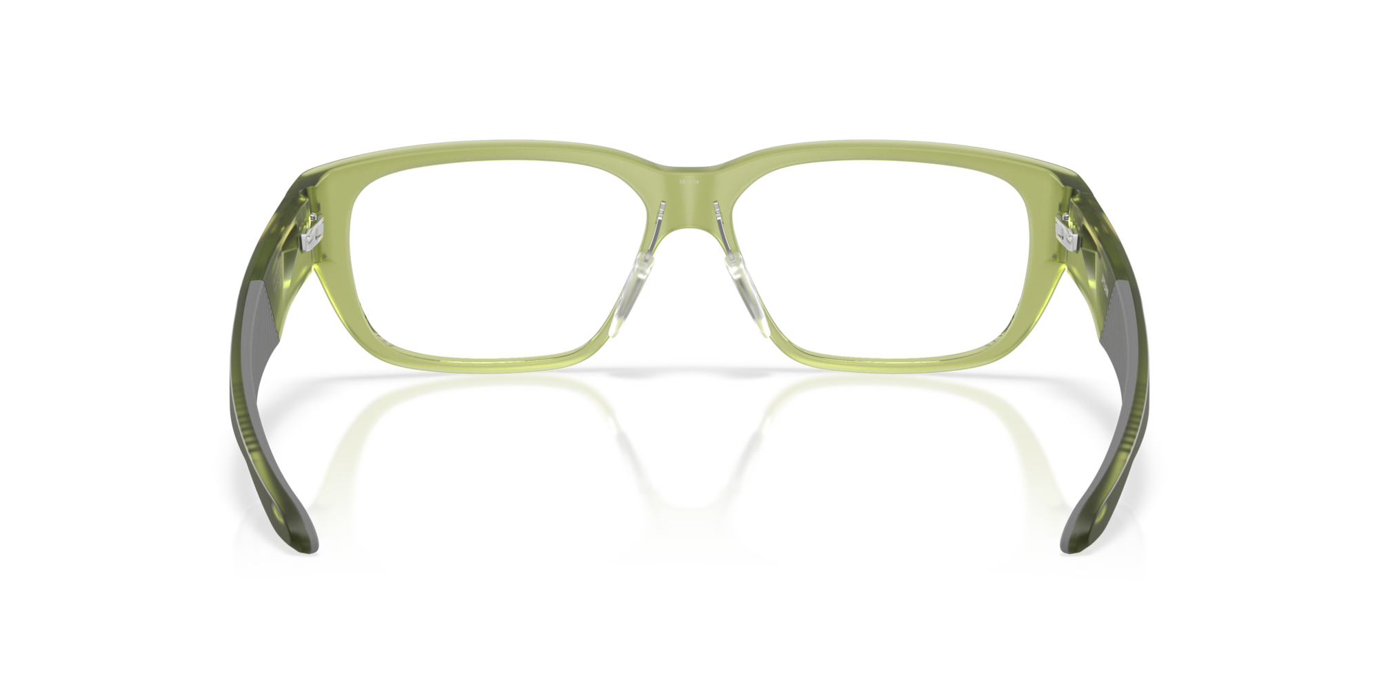 OX8192D UPTURN 819203 Montature da vista Oakley 5