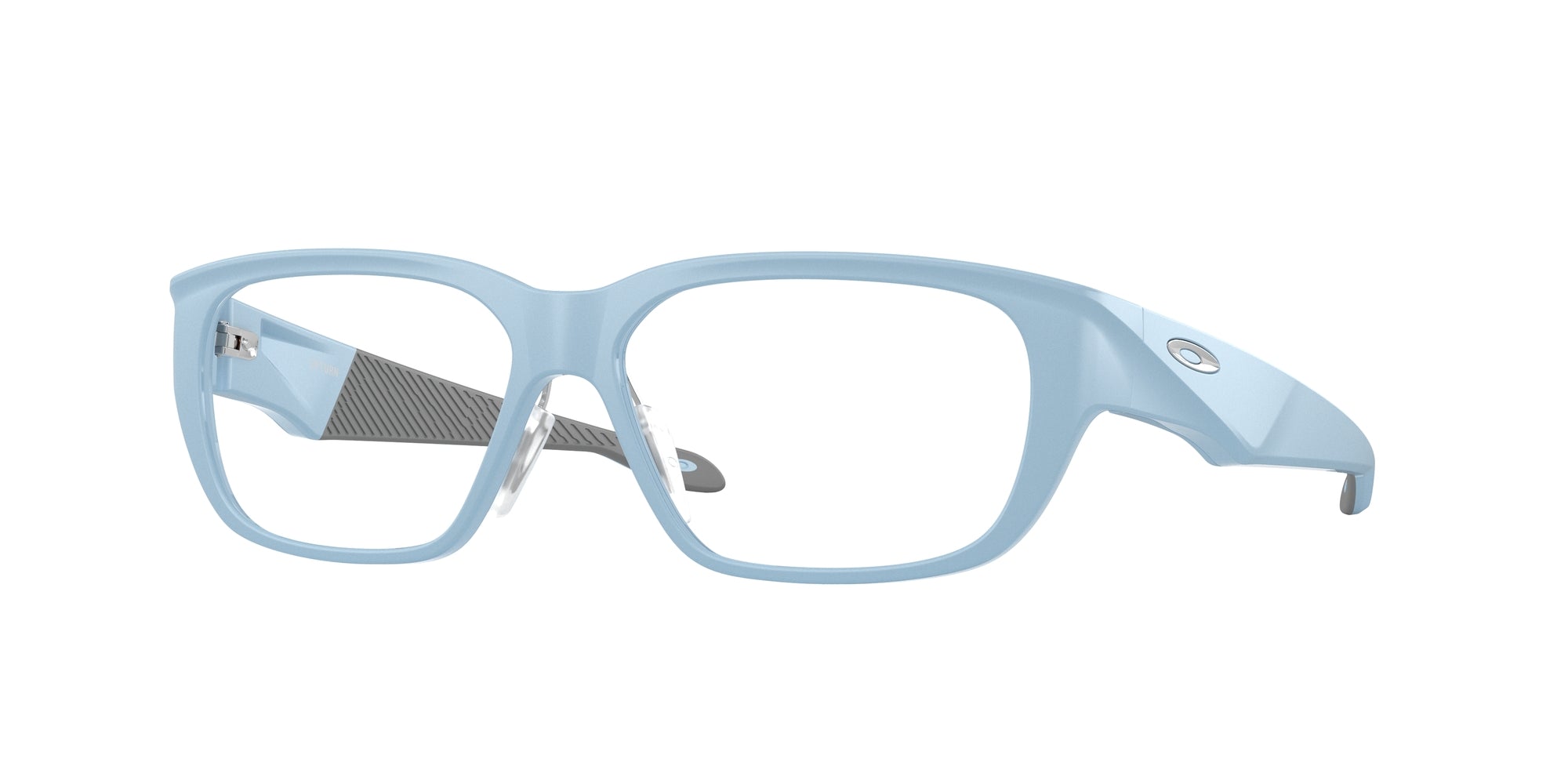 OX8192D UPTURN 819204 Montature da vista Oakley 1