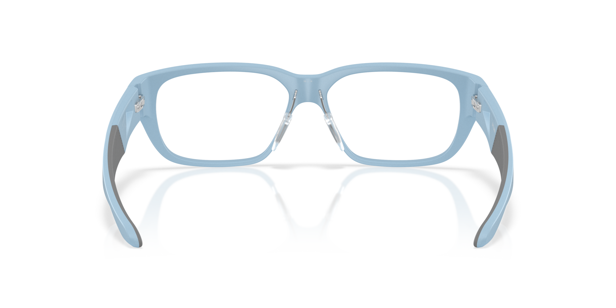 OX8192D UPTURN 819204 Montature da vista Oakley 5