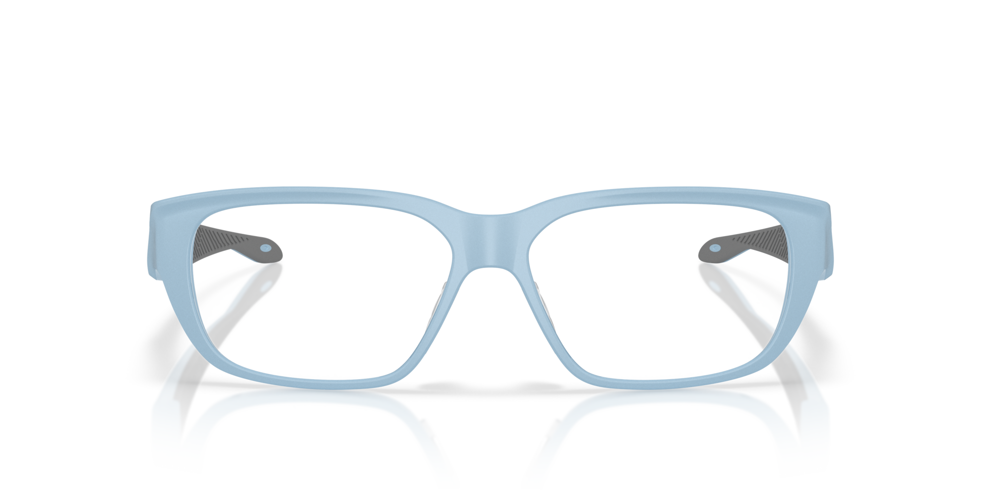 OX8192D UPTURN 819204 Montature da vista Oakley 3