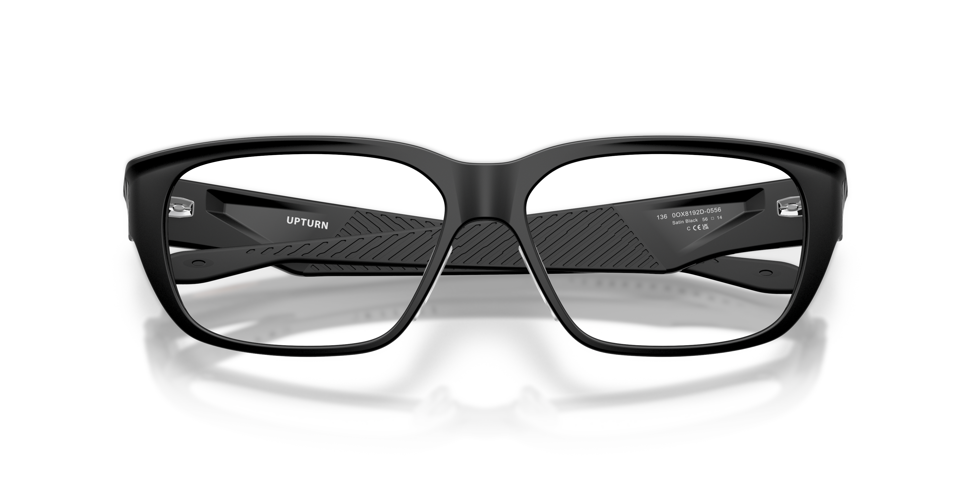 OX8192D UPTURN 819205 Montature da vista Oakley 2