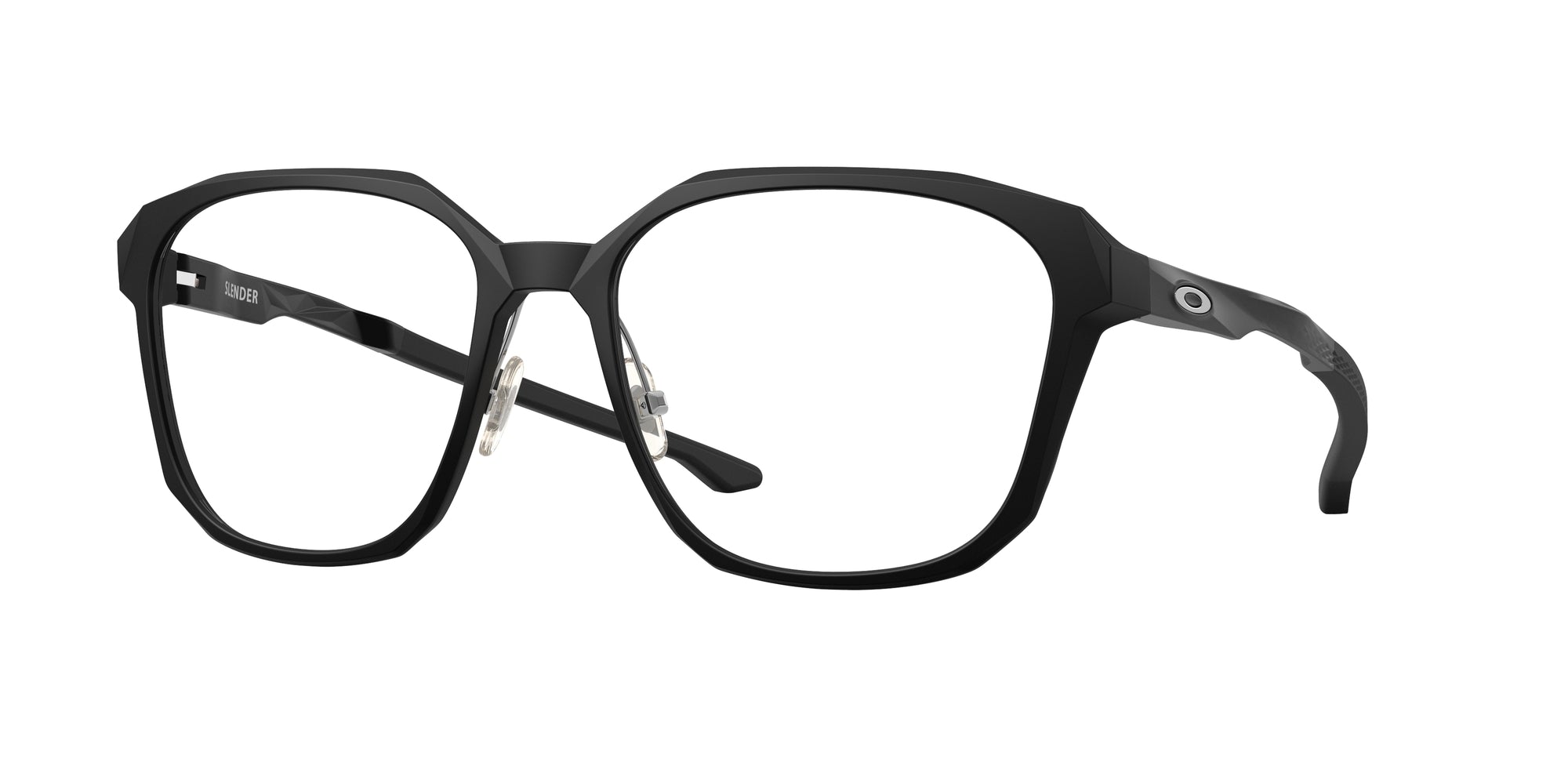 OX8193 SLENDER 819301 Montature da vista Oakley 1