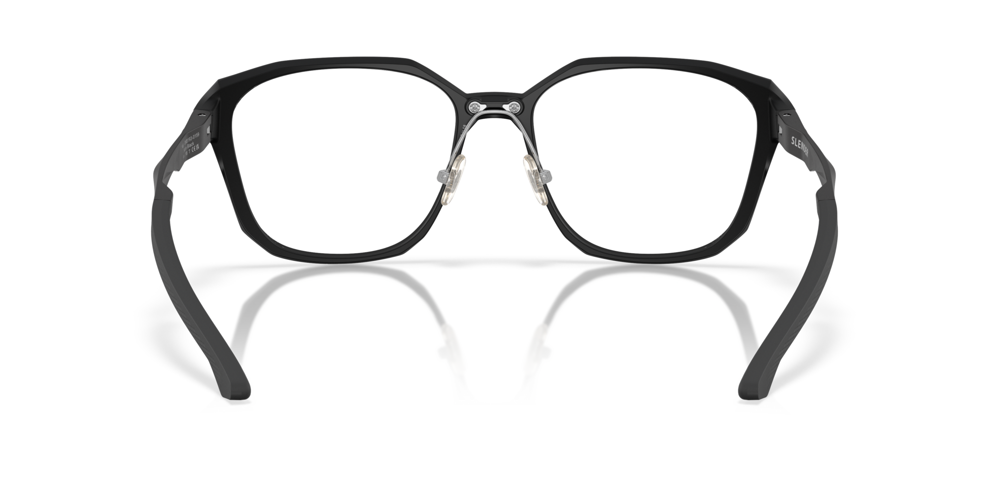 OX8193 SLENDER 819301 Montature da vista Oakley 5