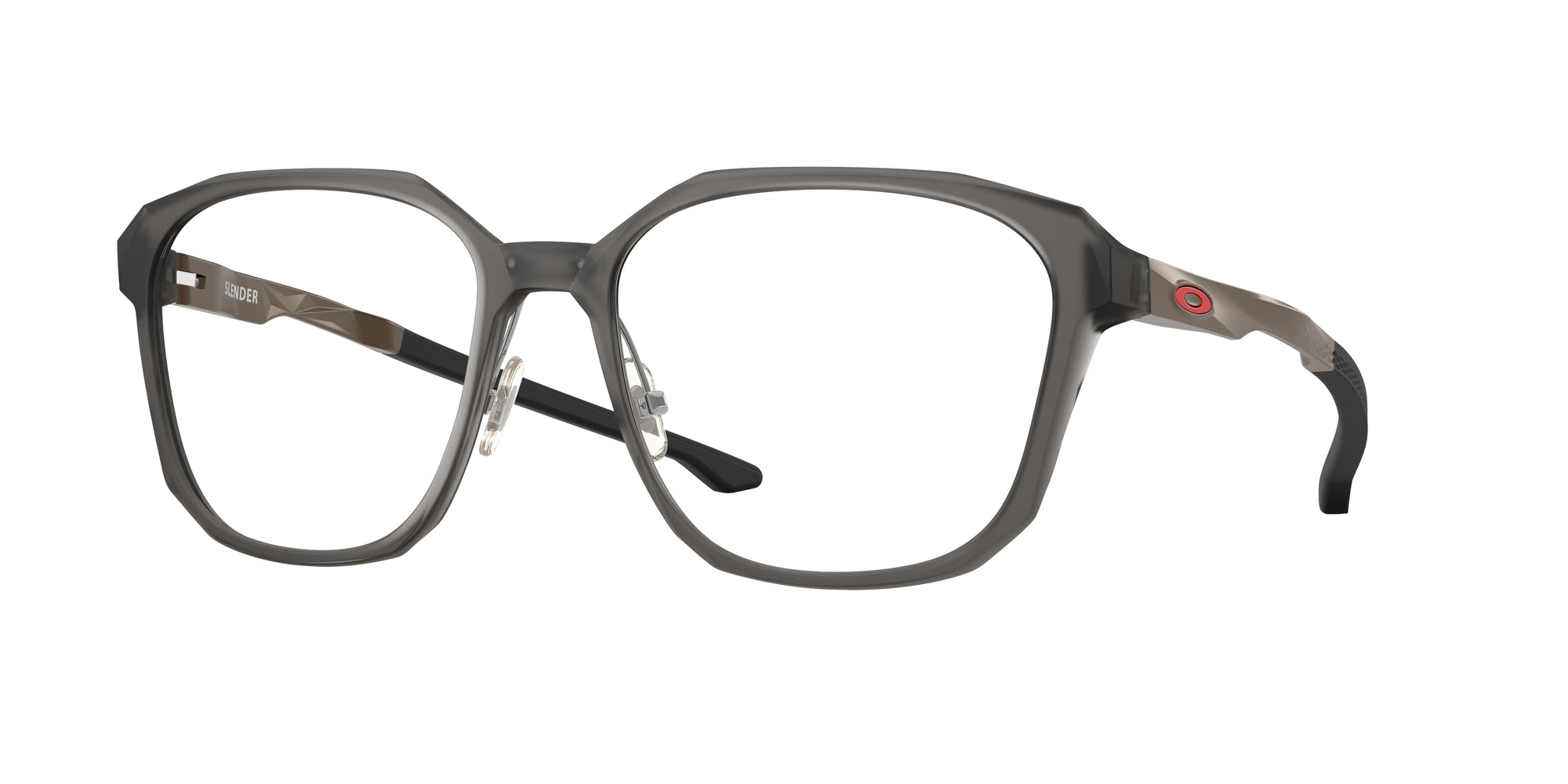 OX8193 SLENDER 819302 Montature da vista Oakley 1