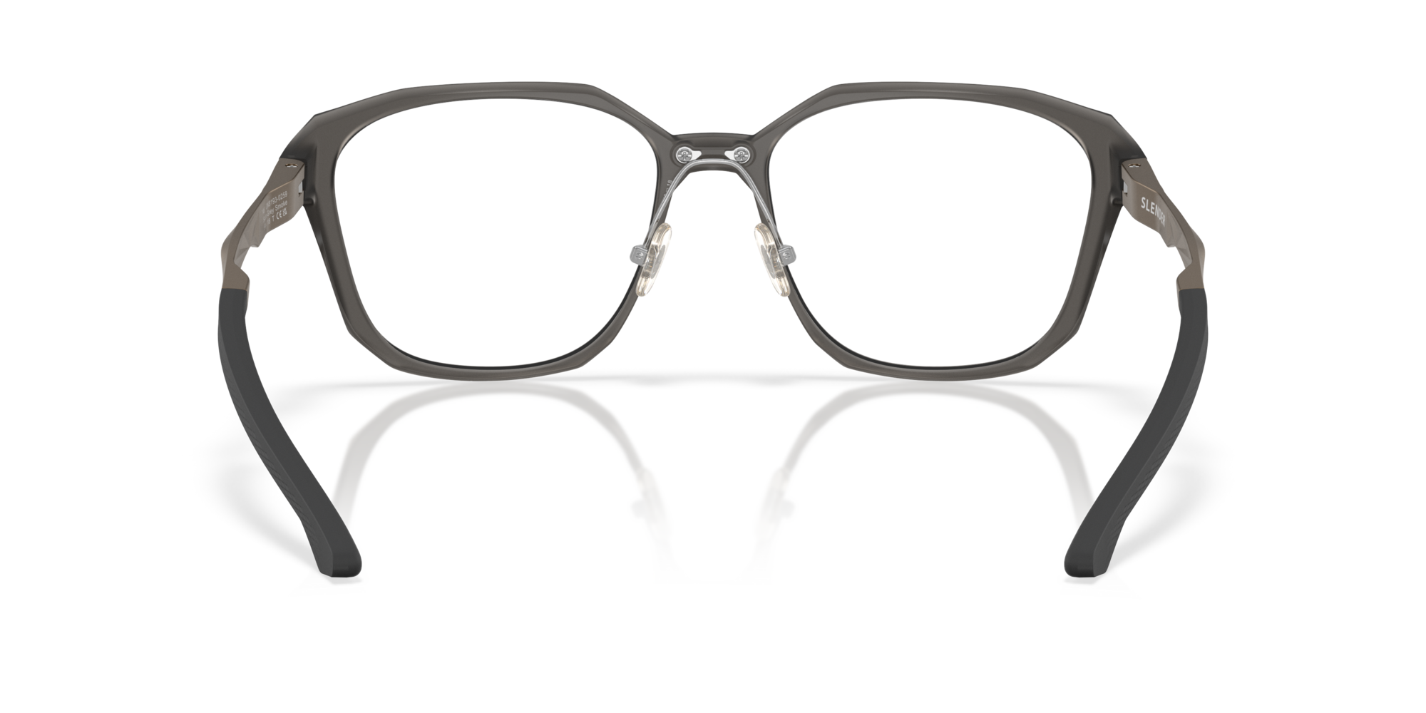 OX8193 SLENDER 819302 Montature da vista Oakley 5