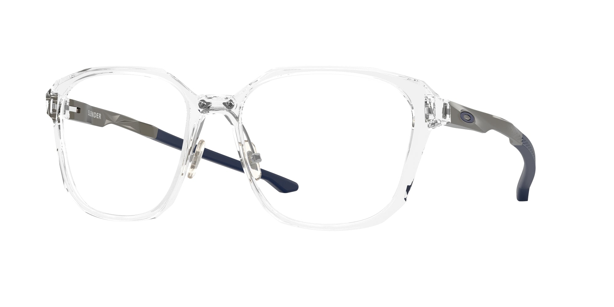 OX8193 SLENDER 819303 Montature da vista Oakley 1