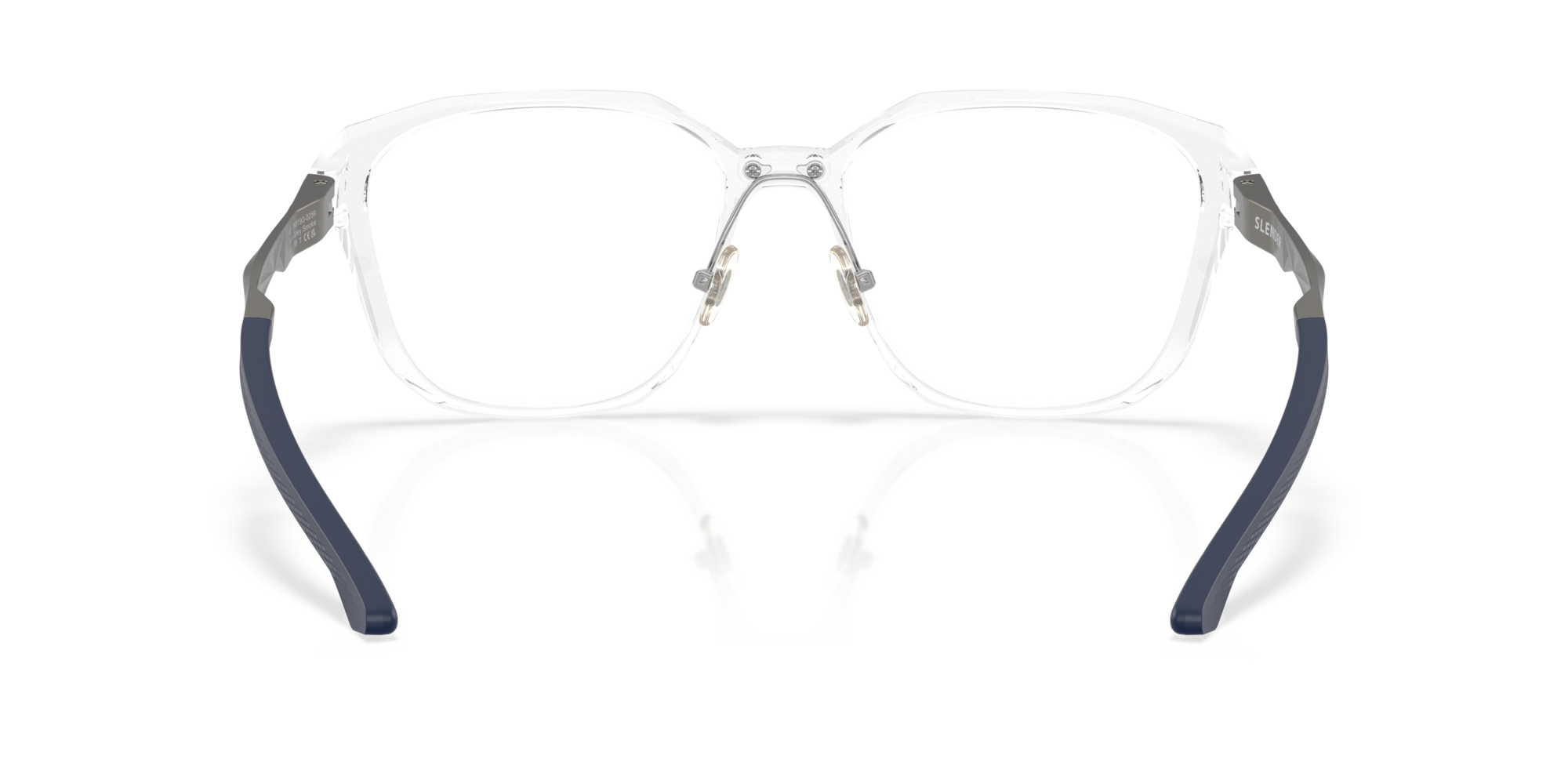 OX8193 SLENDER 819303 Montature da vista Oakley 5