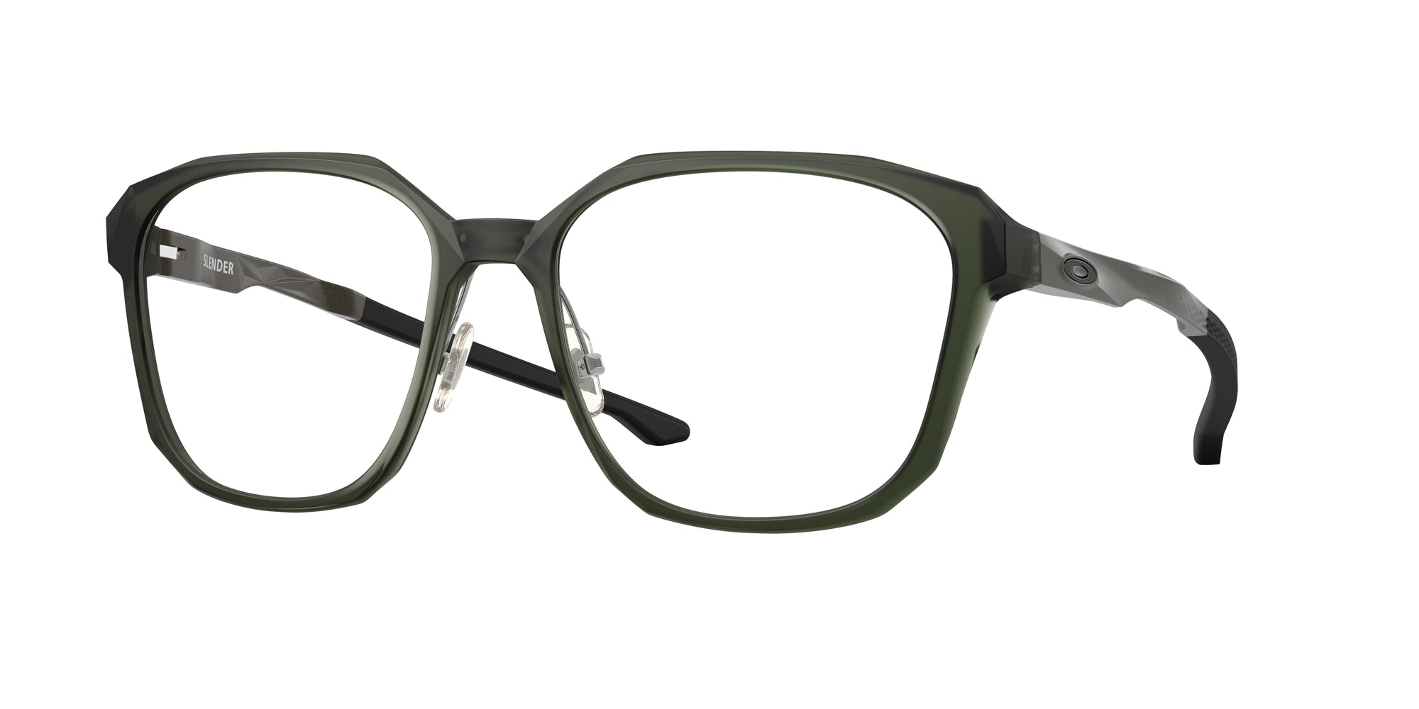 OX8193 SLENDER 819304 Montature da vista Oakley 1