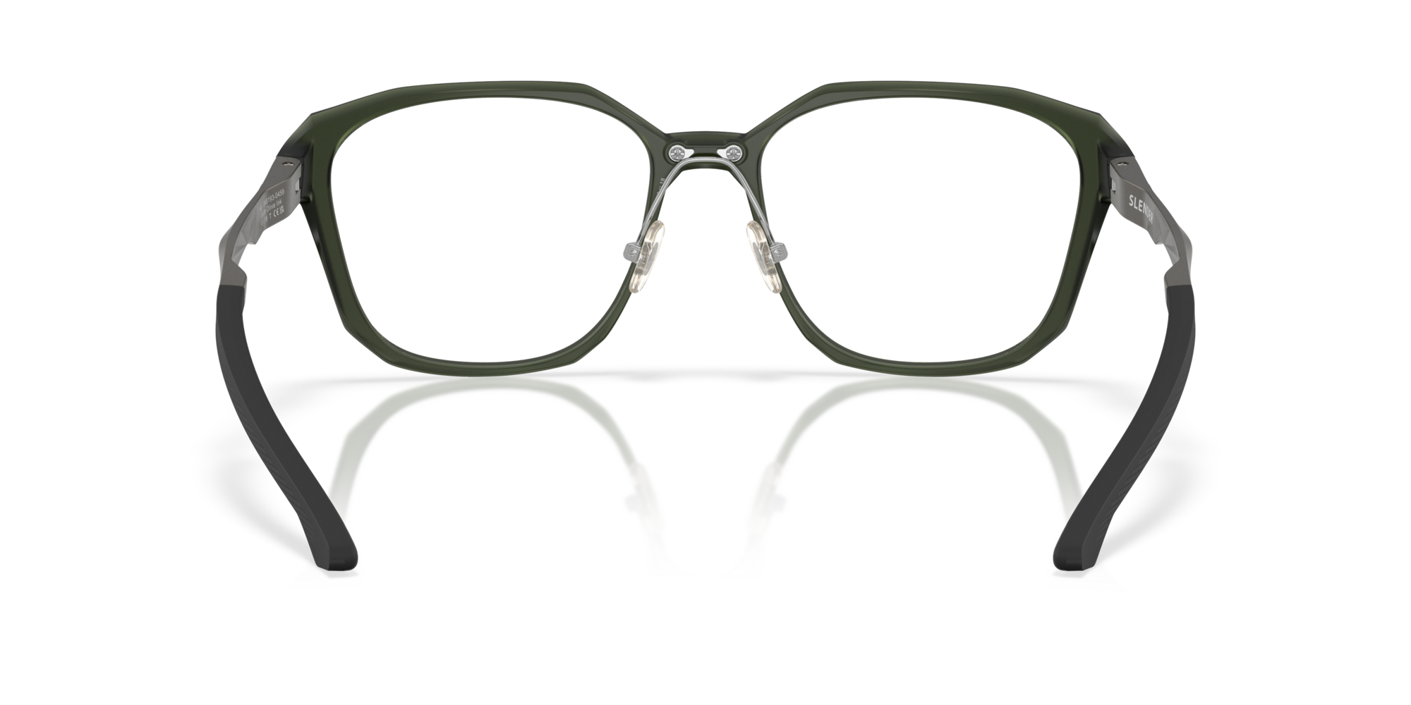 OX8193 SLENDER 819304 Montature da vista Oakley 5