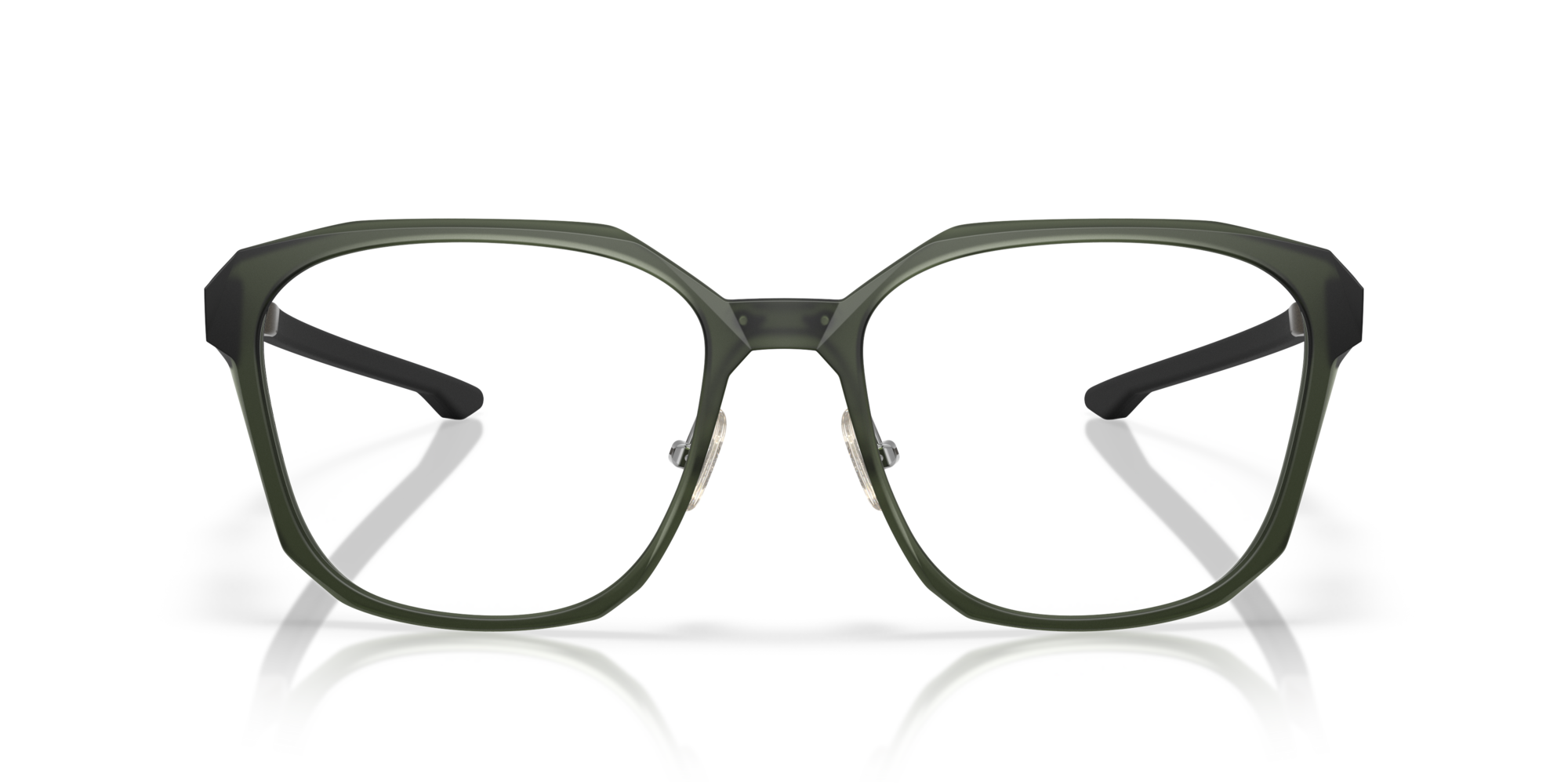 OX8193 SLENDER 819304 Montature da vista Oakley 3