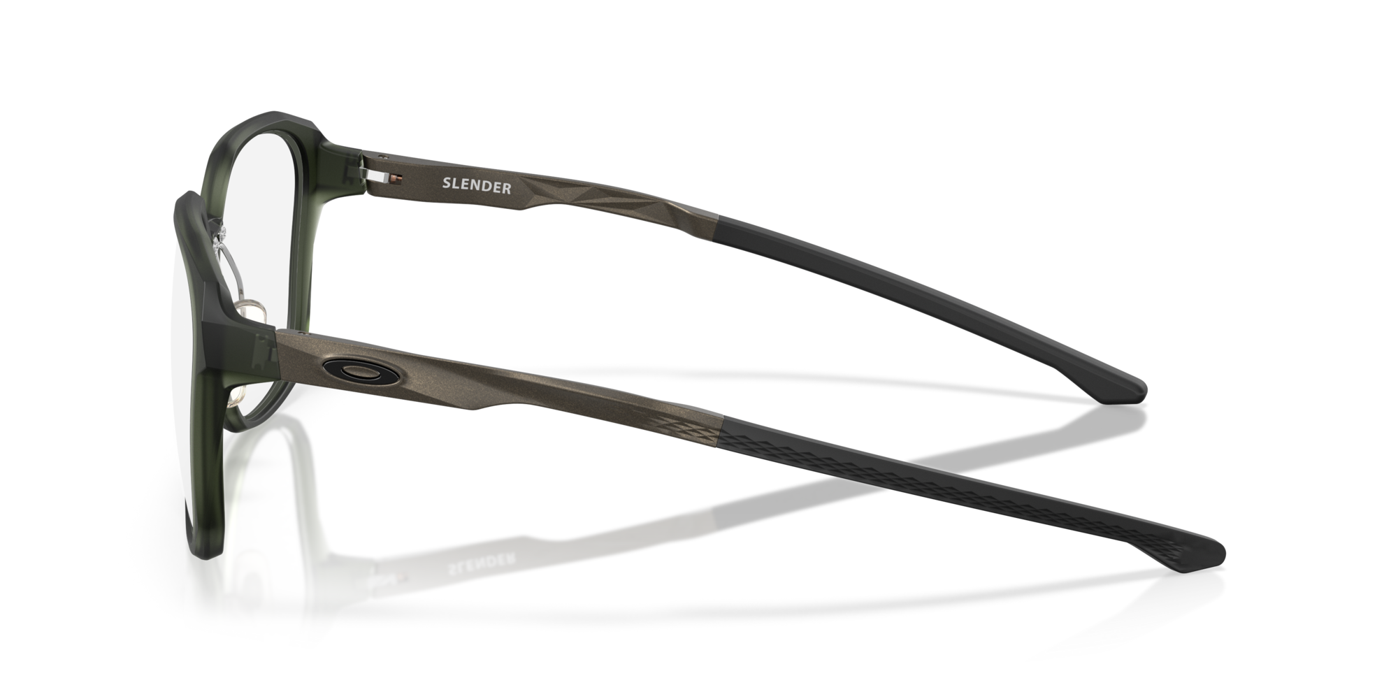 OX8193 SLENDER 819304 Montature da vista Oakley 4