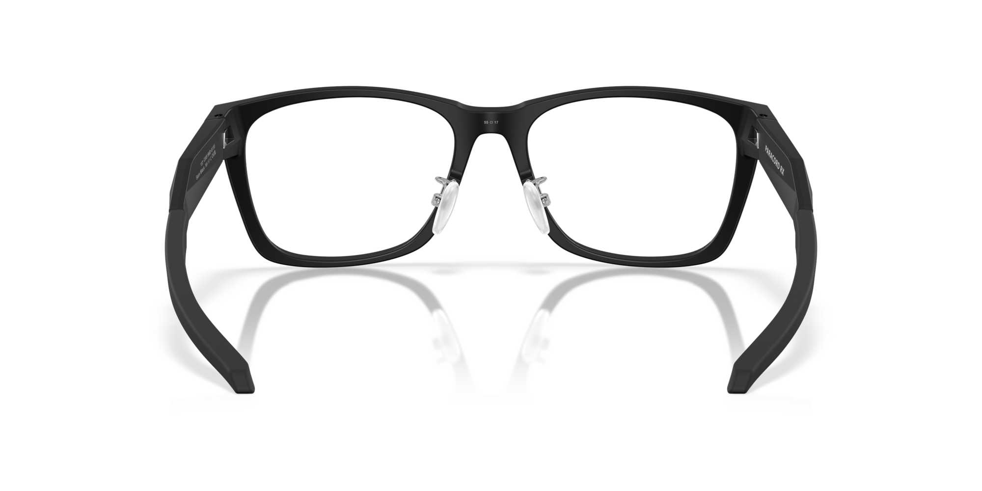 OX8196D PARACORD RX 819601 Montature da vista Oakley 5