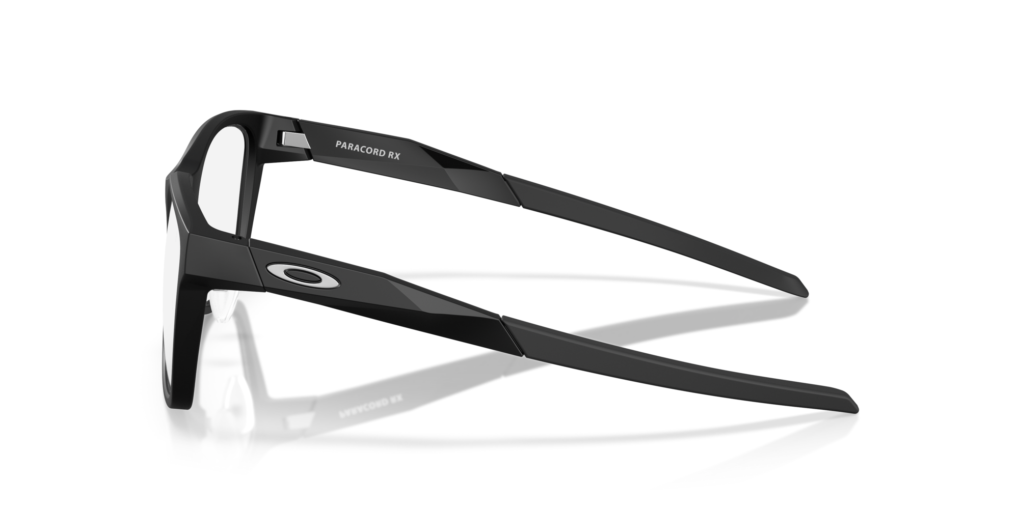 OX8196D PARACORD RX 819601 Montature da vista Oakley 4
