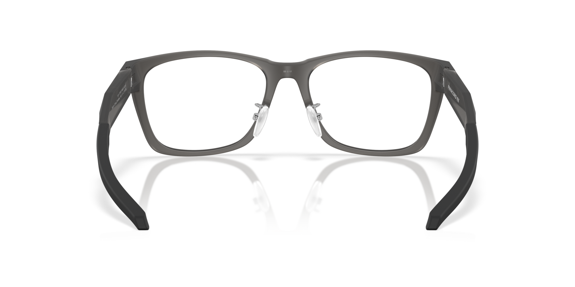 OX8196D PARACORD RX 819602 Montature da vista Oakley 5