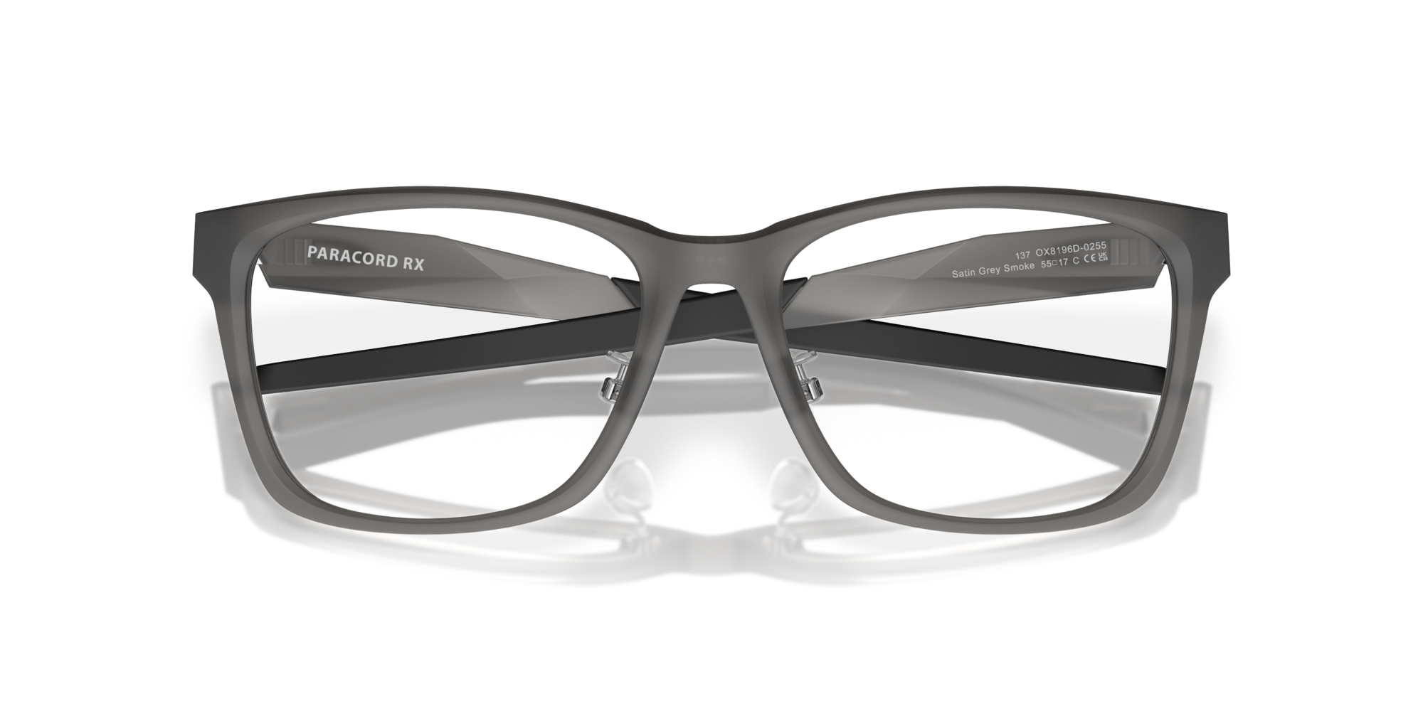 OX8196D PARACORD RX 819602 Montature da vista Oakley 2