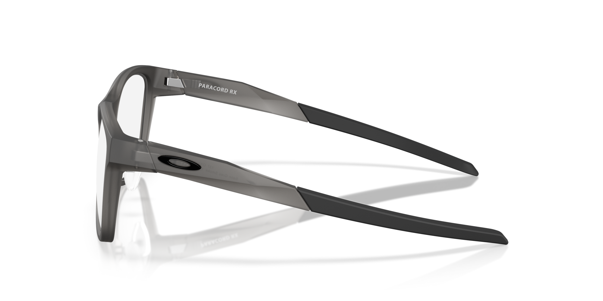 OX8196D PARACORD RX 819602 Montature da vista Oakley 4