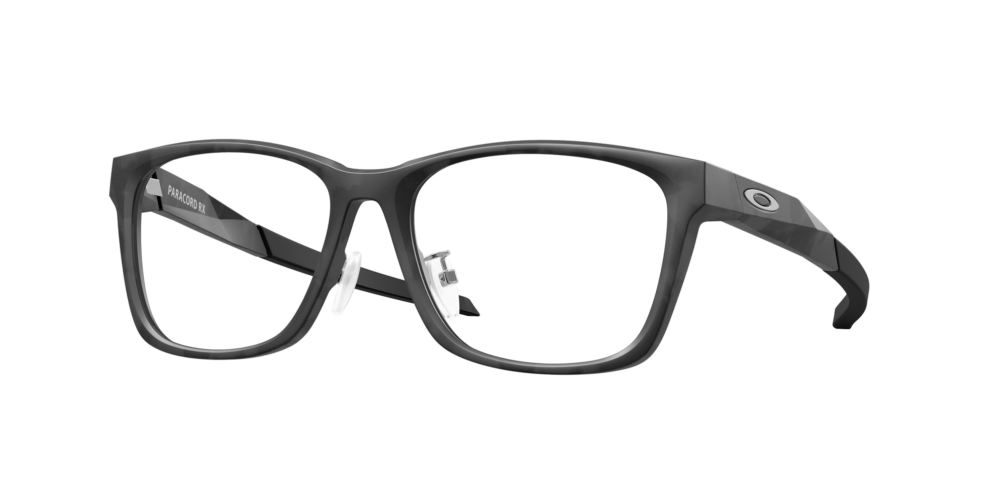 OX8196D PARACORD RX 819603 Montature da vista Oakley 1