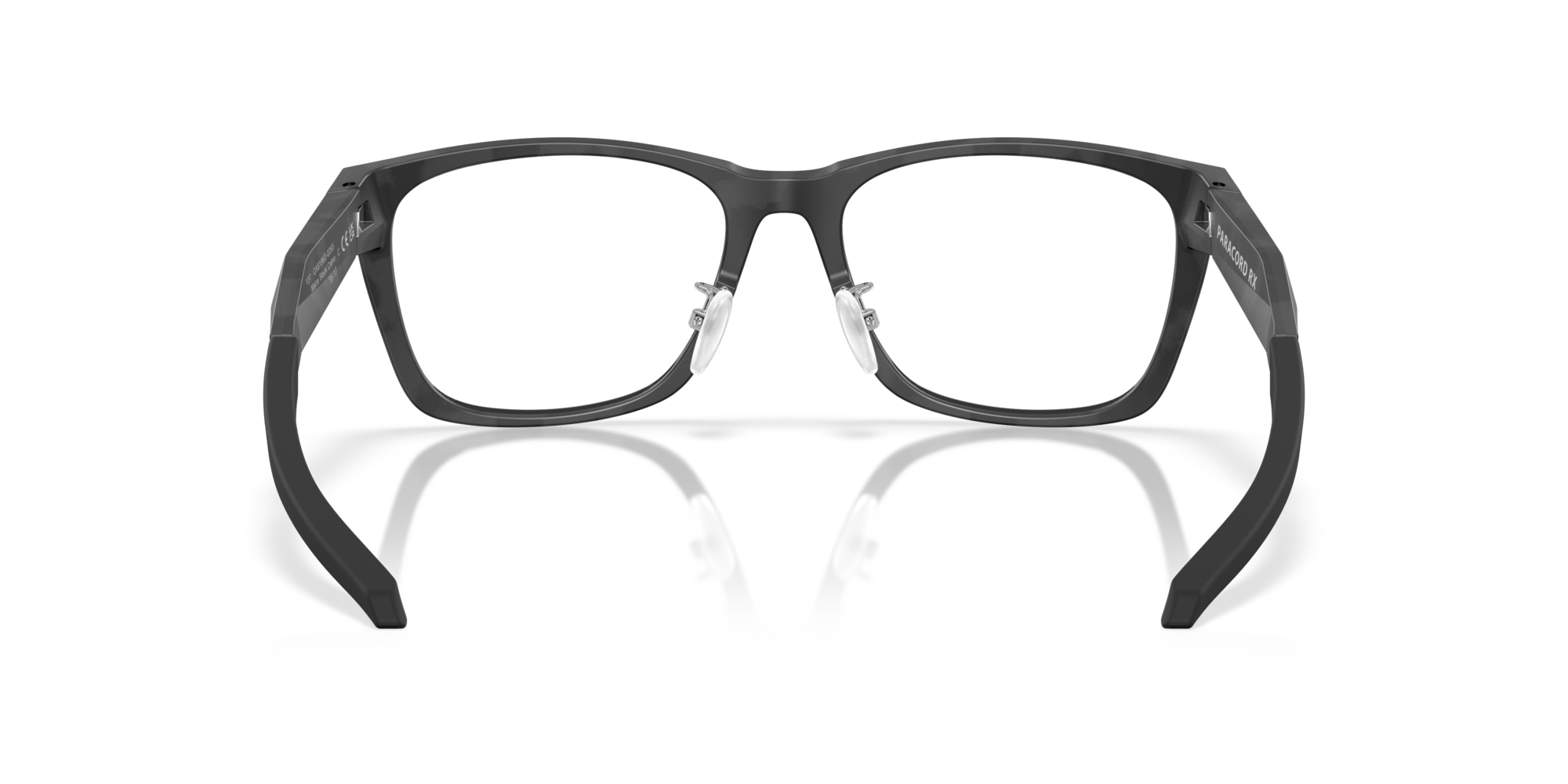 OX8196D PARACORD RX 819603 Montature da vista Oakley 5
