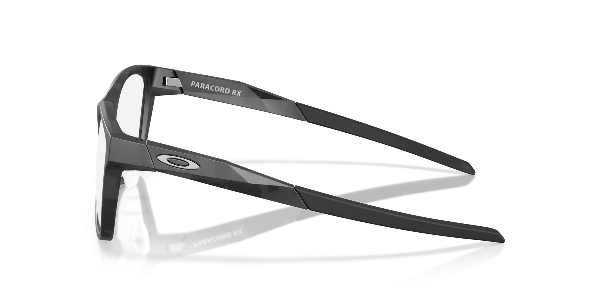 OX8196D PARACORD RX 819603 Montature da vista Oakley 4