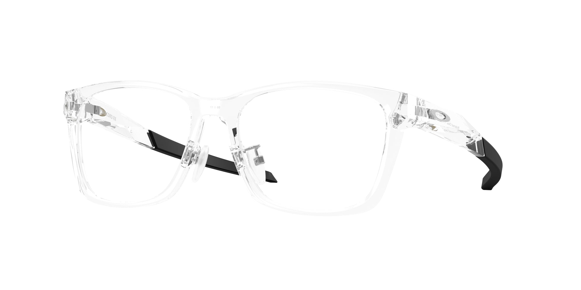 OX8196D PARACORD RX 819604 Montature da vista Oakley 1