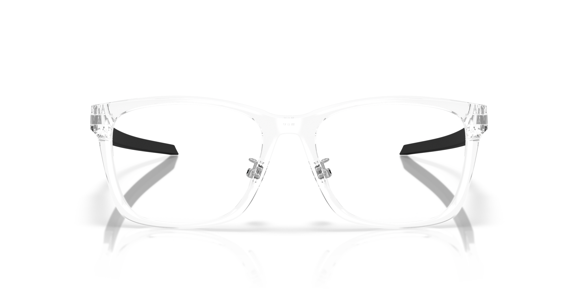 OX8196D PARACORD RX 819604 Montature da vista Oakley 3