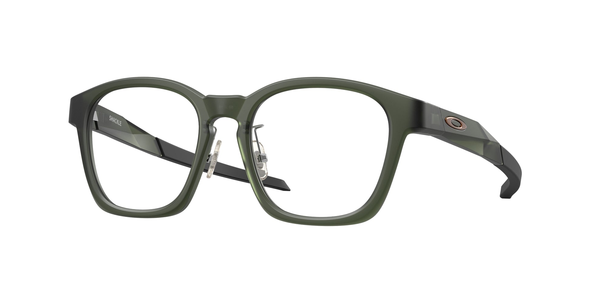 OX8197D SHACKLE 819703 Montature da vista Oakley 1