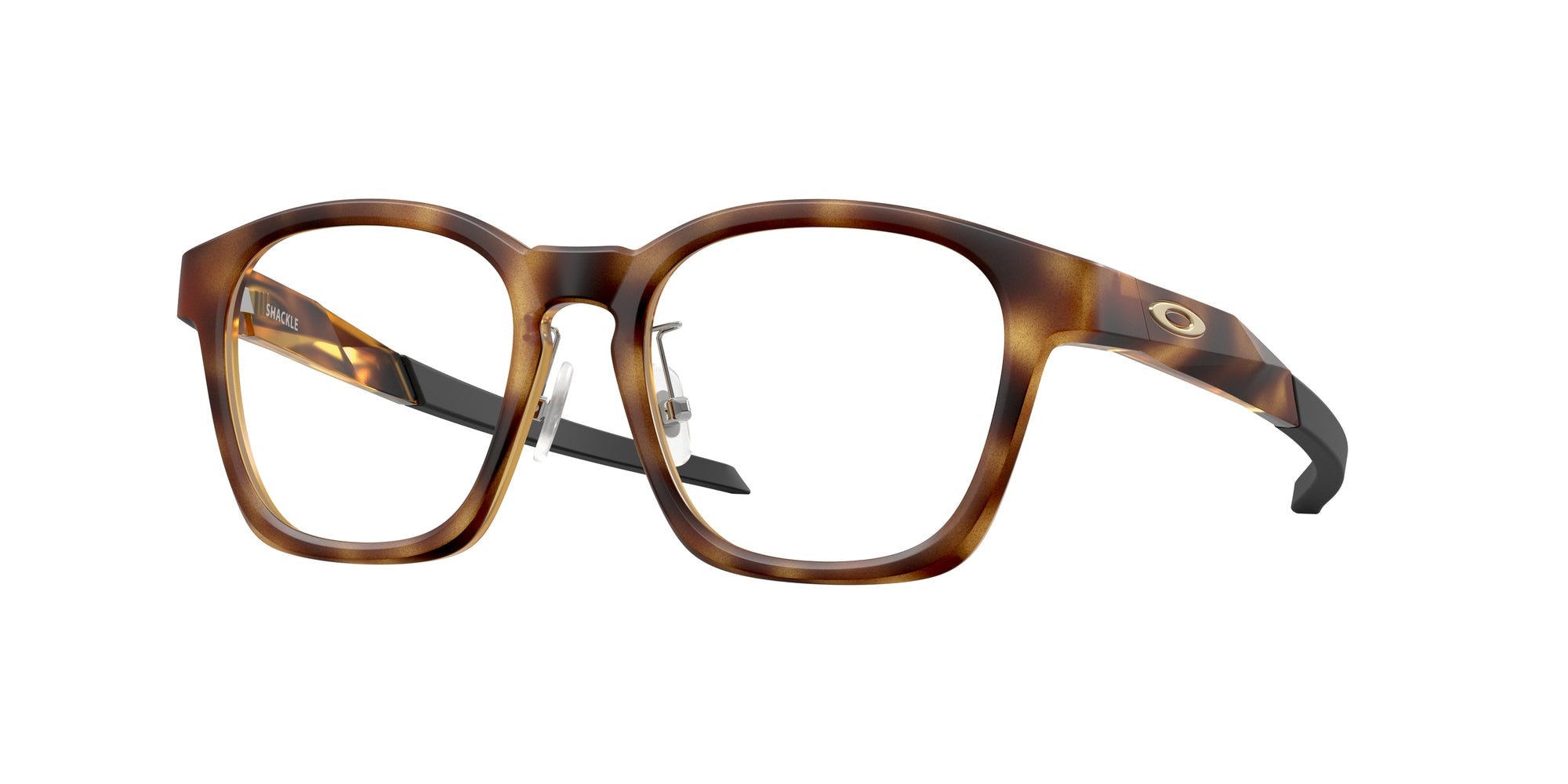 OX8197D SHACKLE 819704 Montature da vista Oakley 1