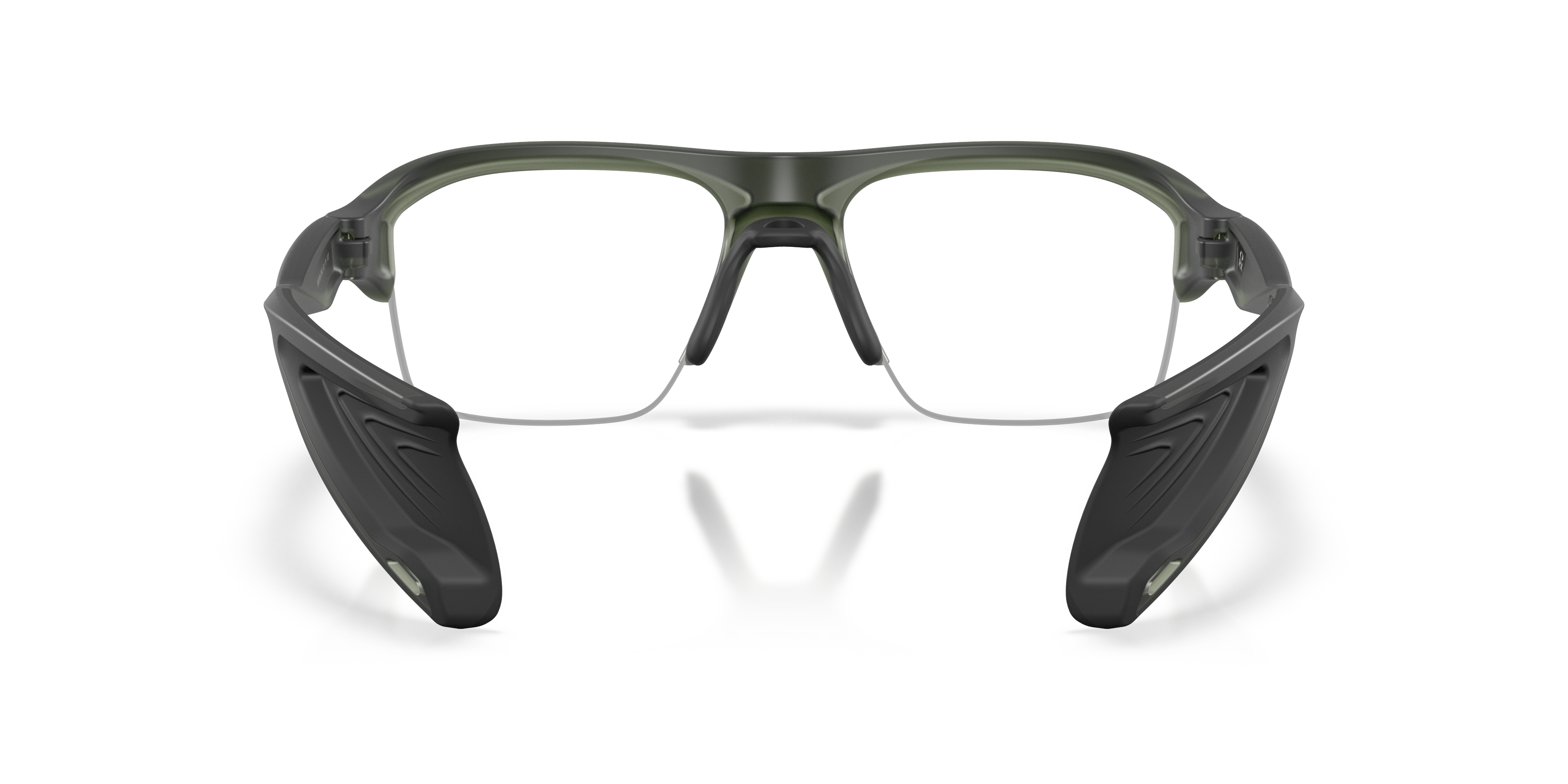 OX8198 STUNT GLIDER 819803 Montature da vista Oakley 5
