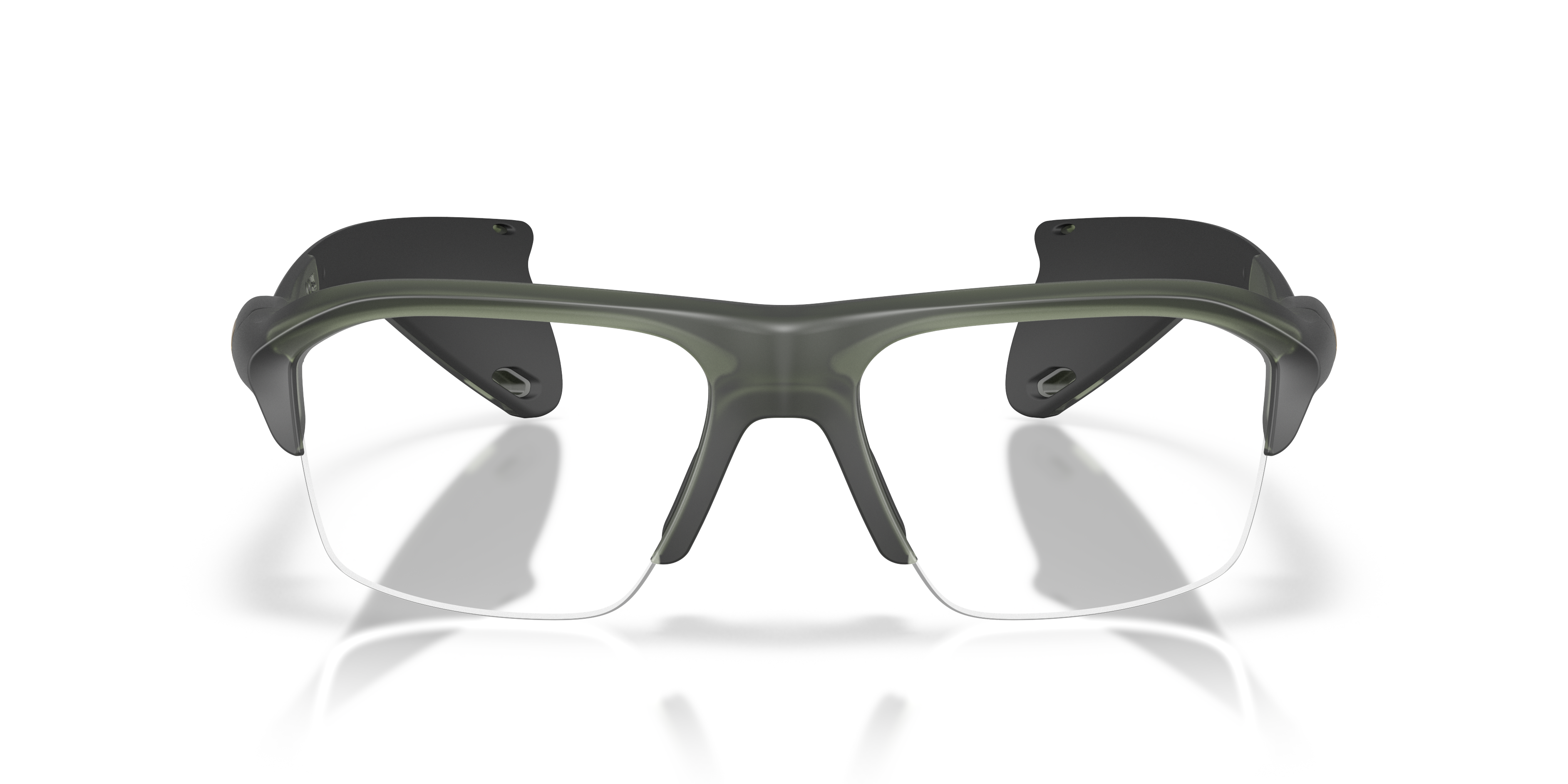 OX8198 STUNT GLIDER 819803 Montature da vista Oakley 3