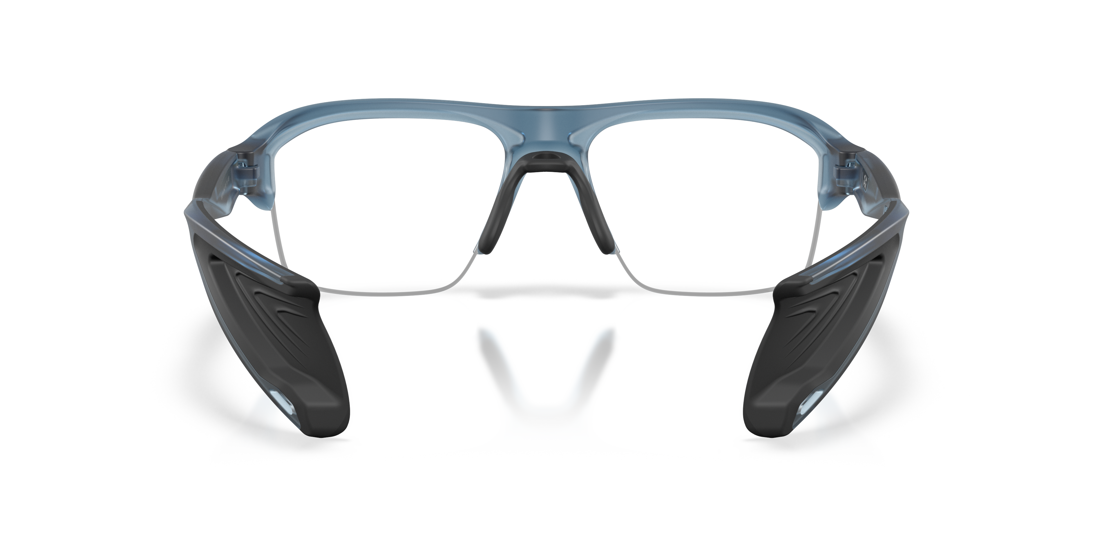 OX8198 STUNT GLIDER 819804 Montature da vista Oakley 5