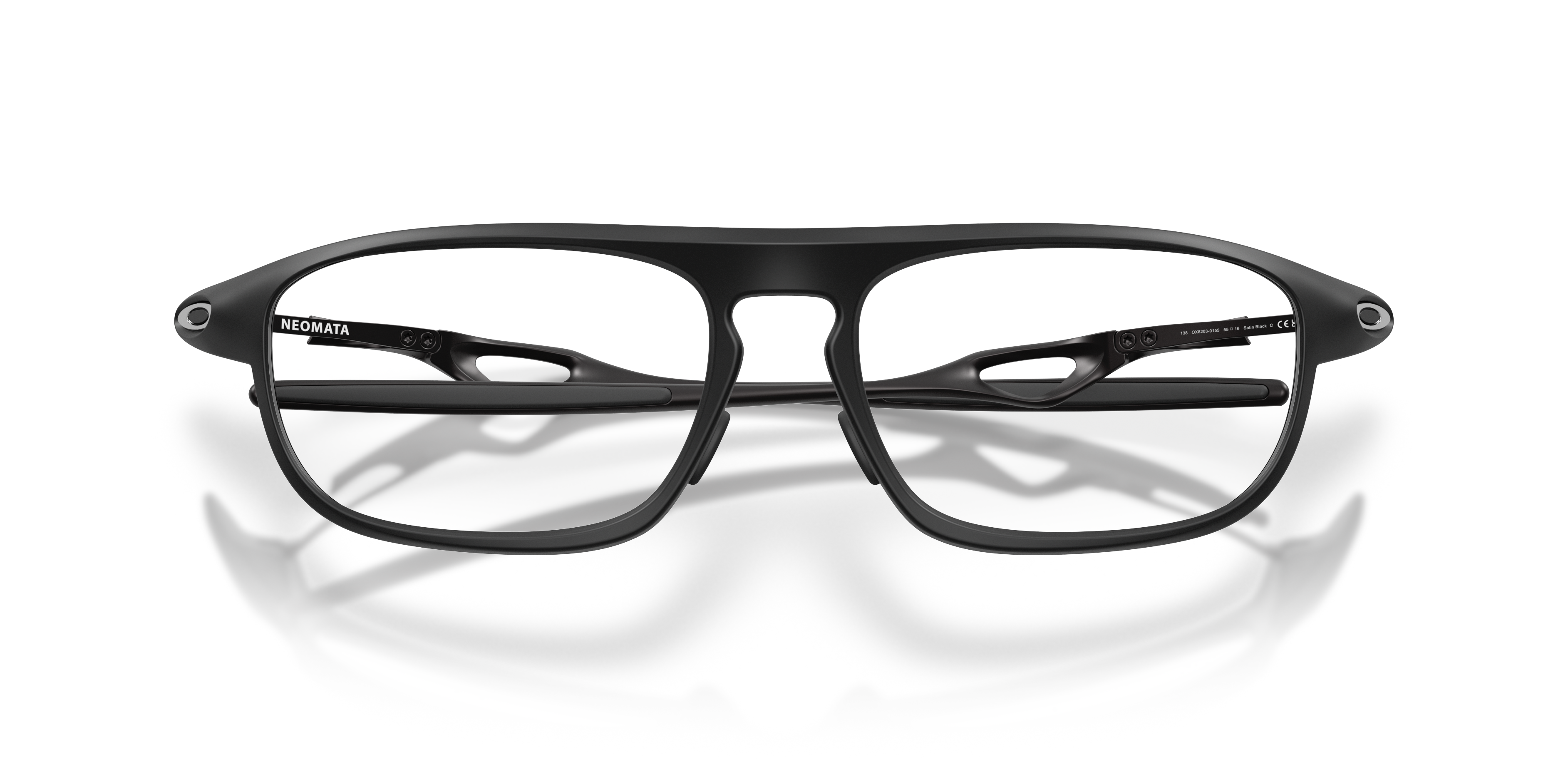 Oakley OX8203 NEWBORN 820301