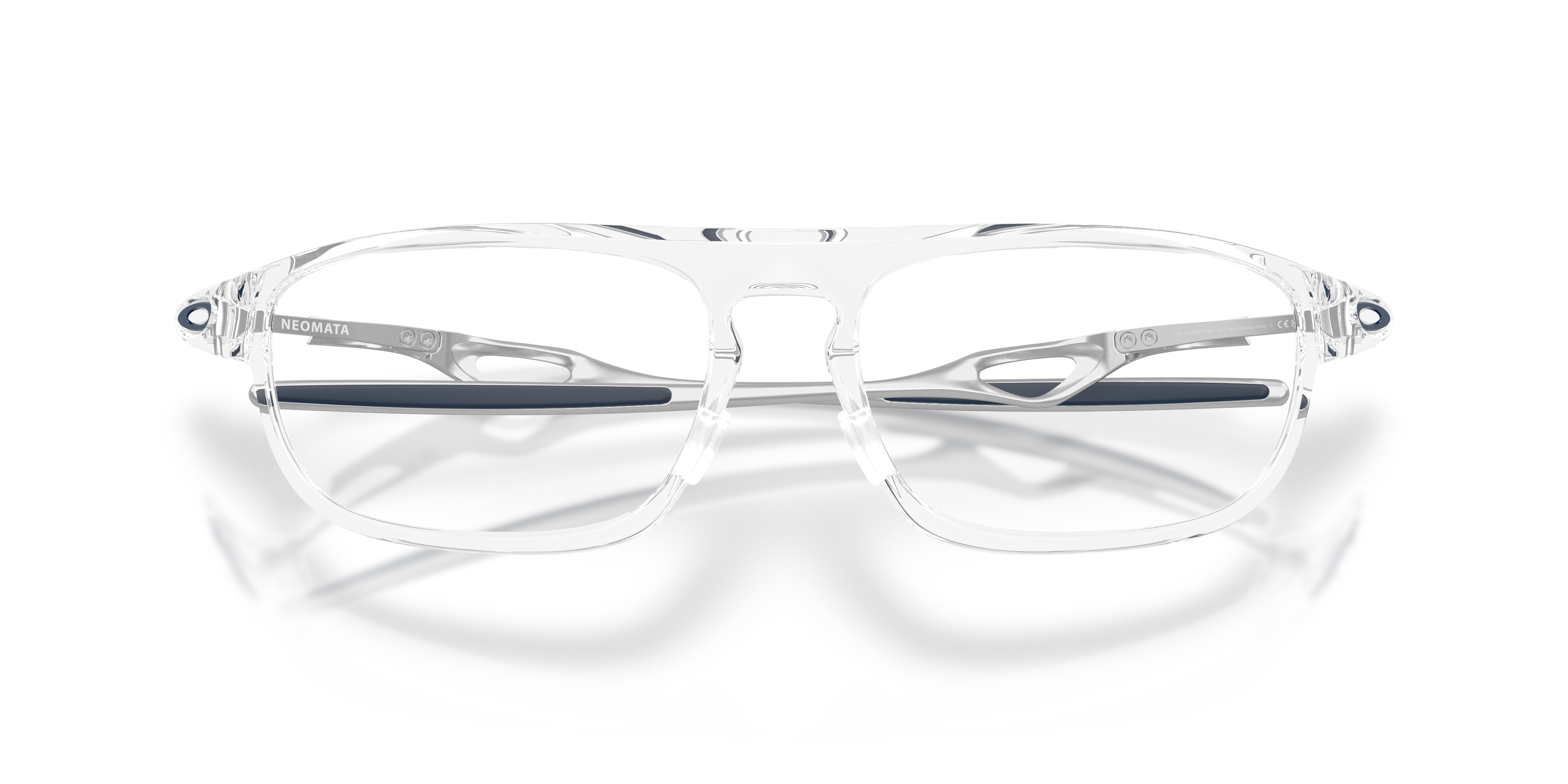 Oakley OX8203 NEWBORN 820303