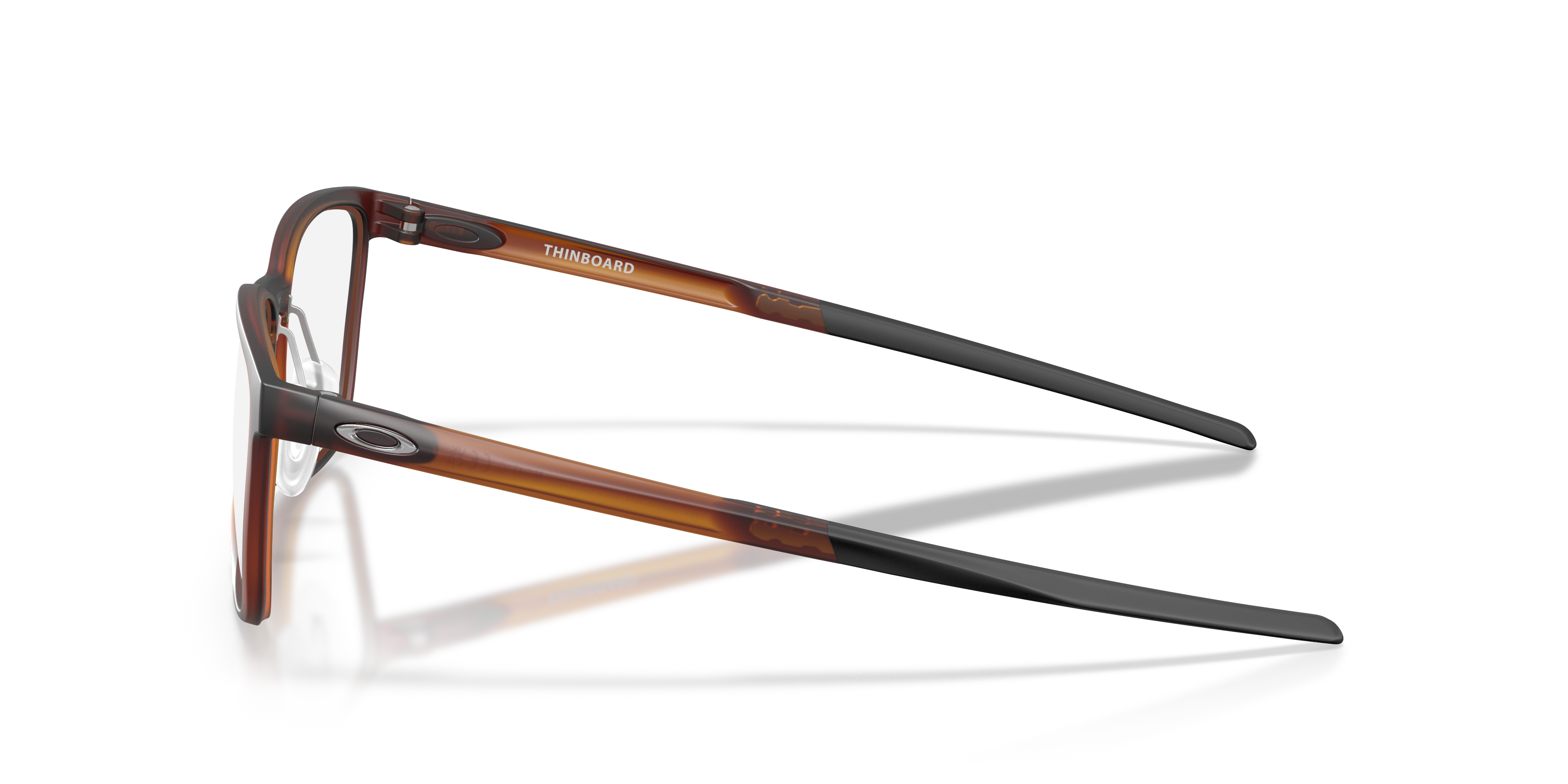 Oakley OX8205 THINBOARD 820504 Montature da vista Oakley 4