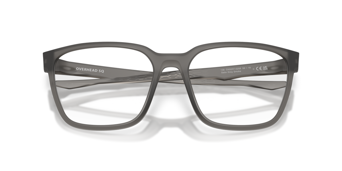 Oakley OX8207 OVERHEAD SQ 820702