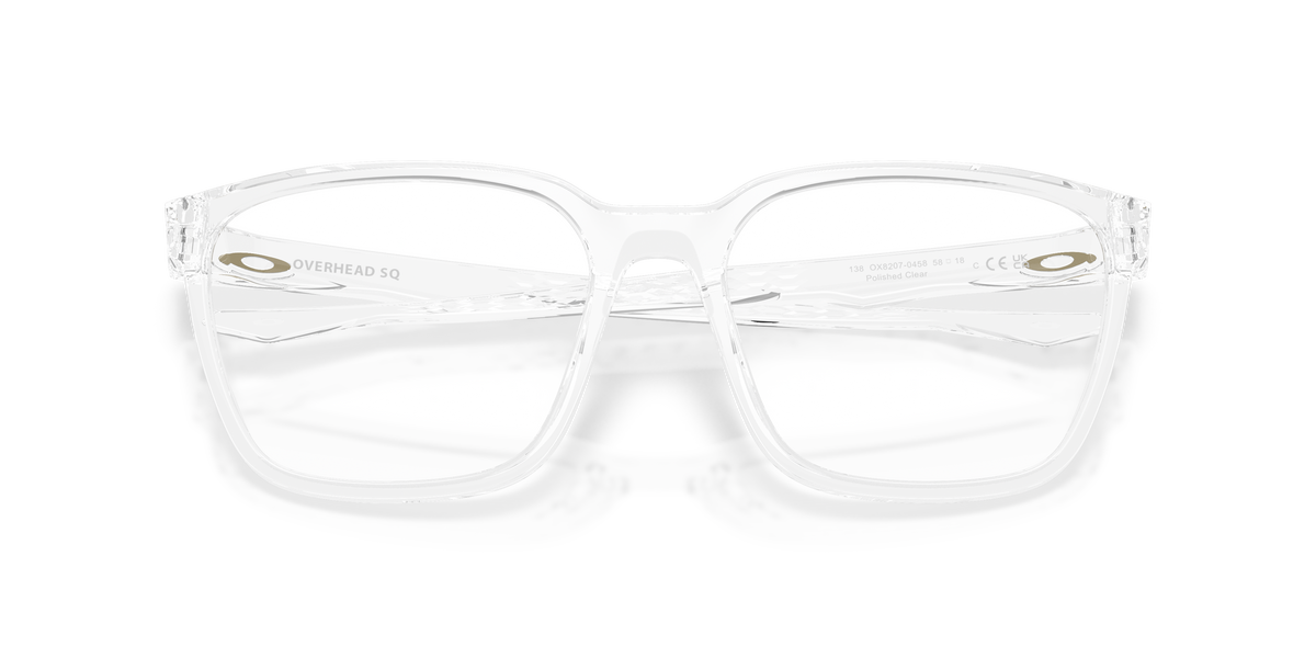 Oakley OX8207 ГОРНИ КВ. 820704