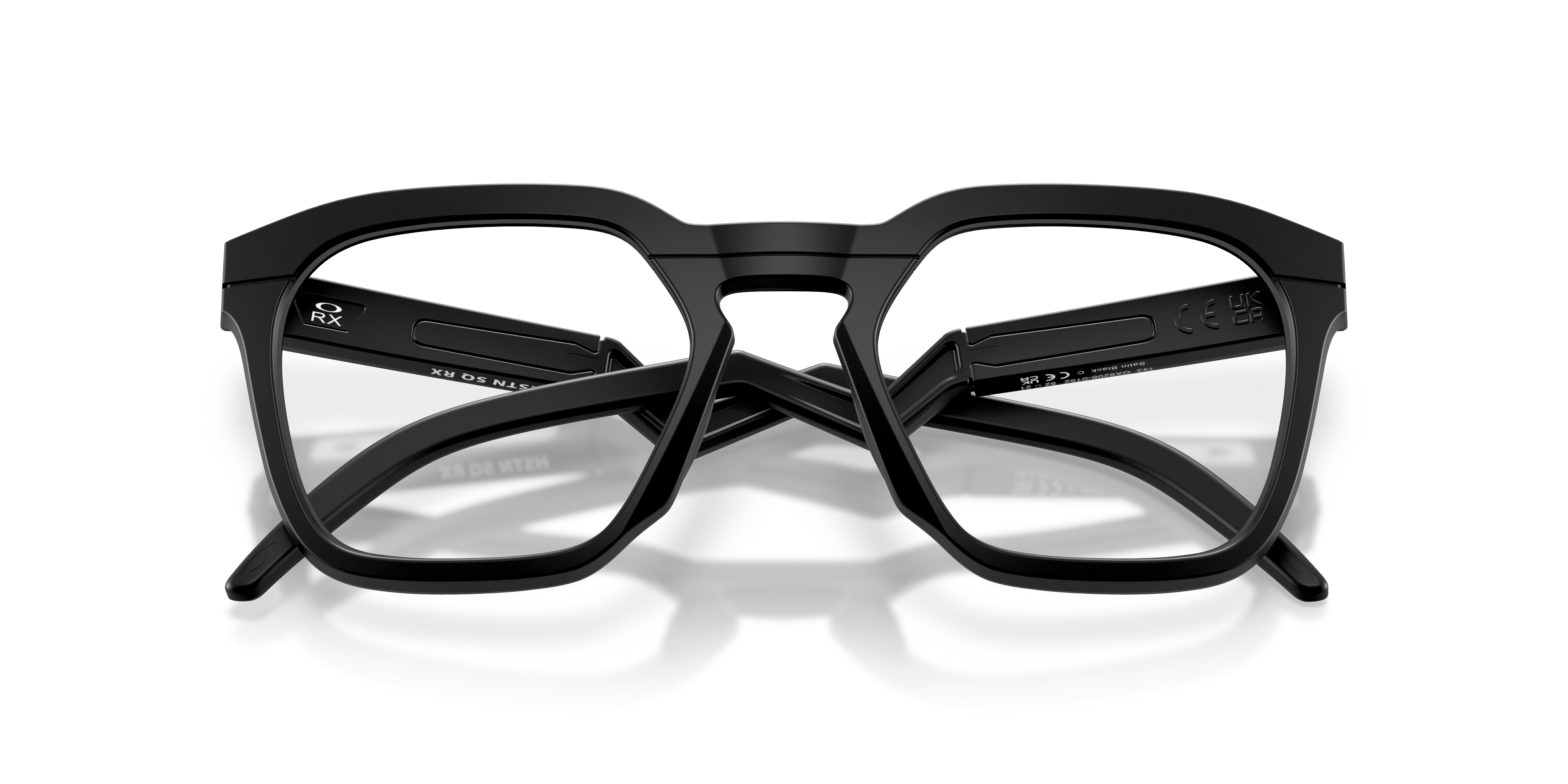 Oakley OX8208 HSTN SQ RX 820801