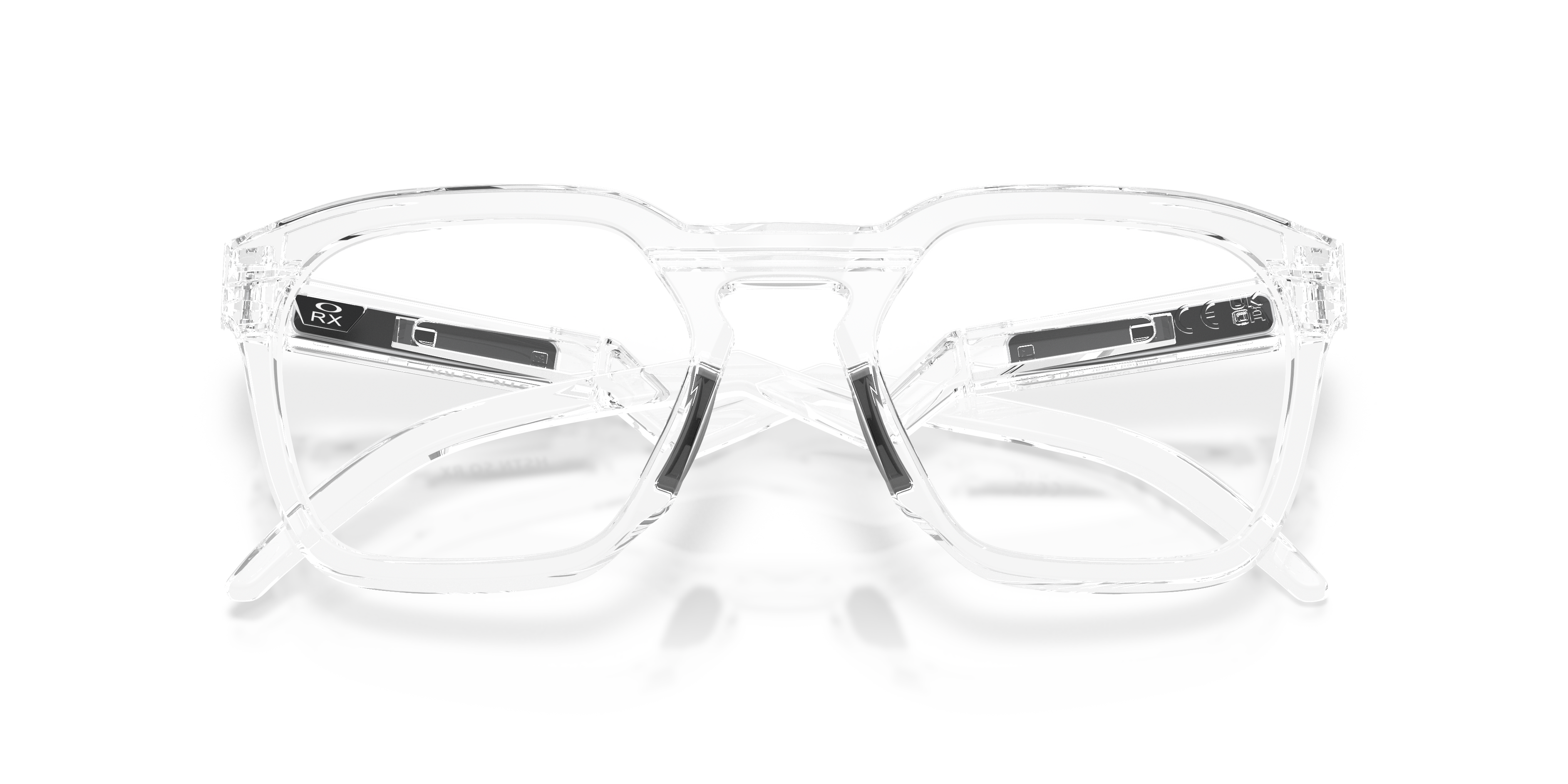 Oakley OX8208 HSTN SQ RX 820802