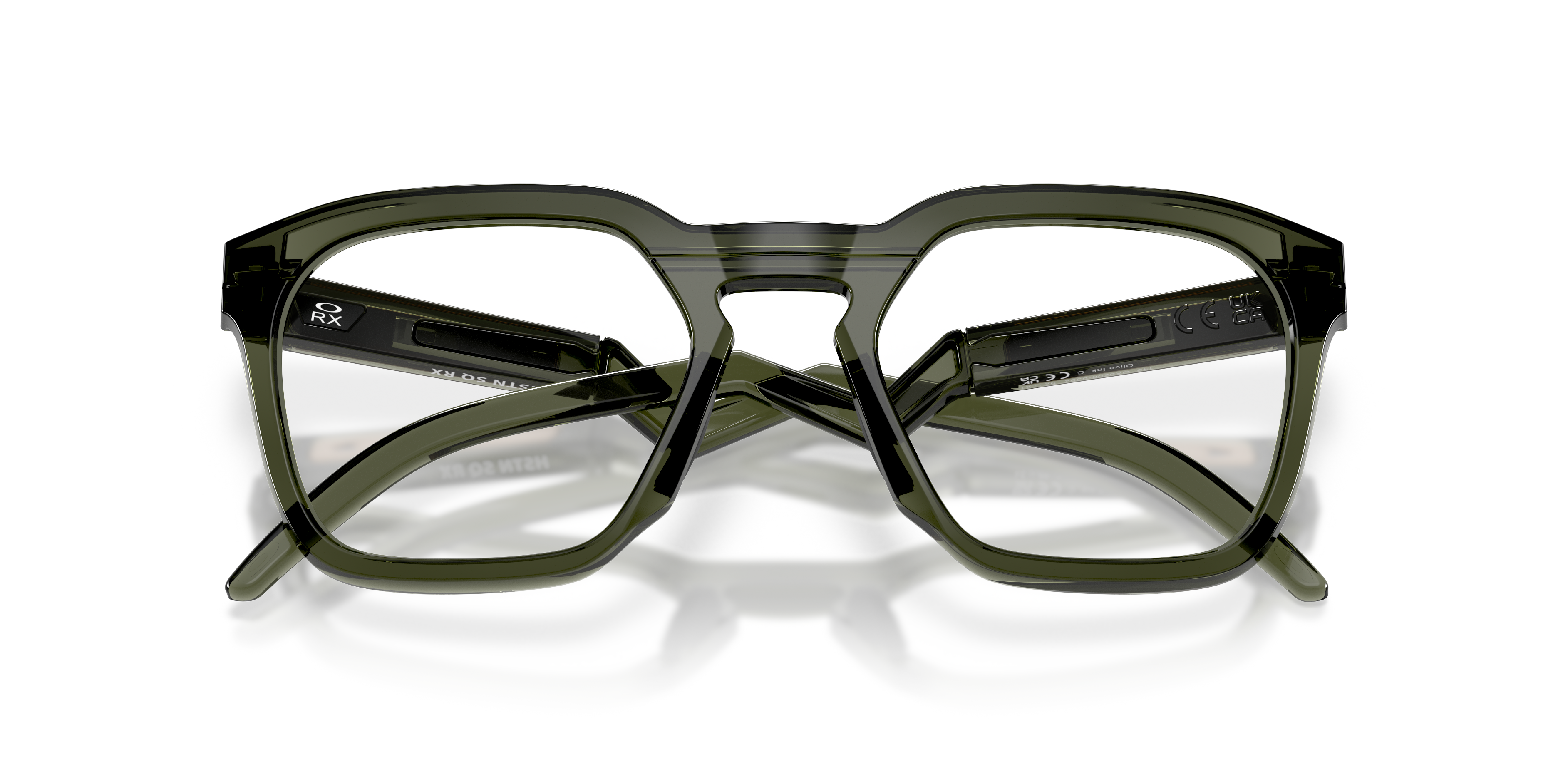 Oakley OX8208 HSTN SQ RX 820803