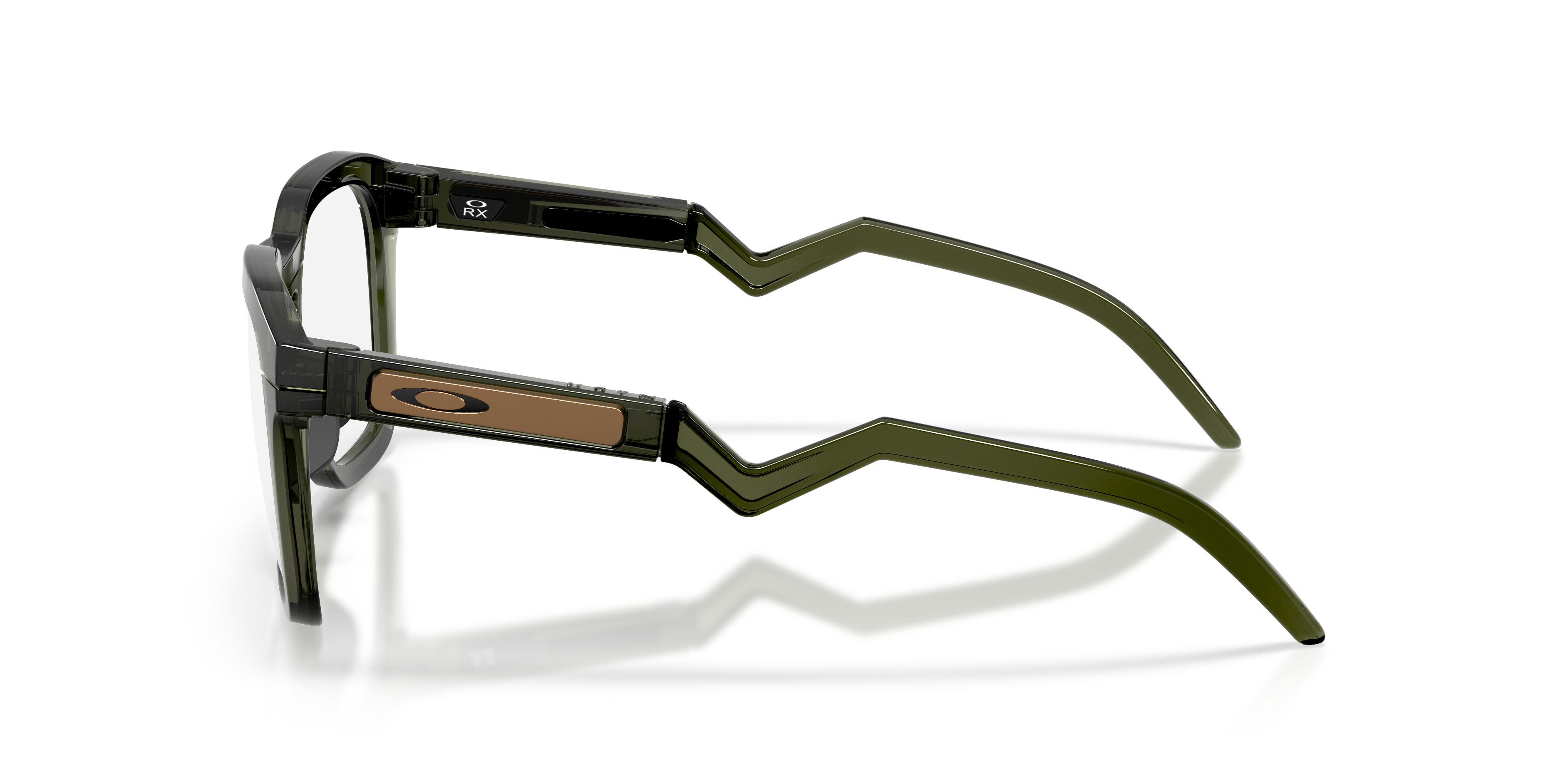 Oakley OX8208HSTN SQ RX 820803