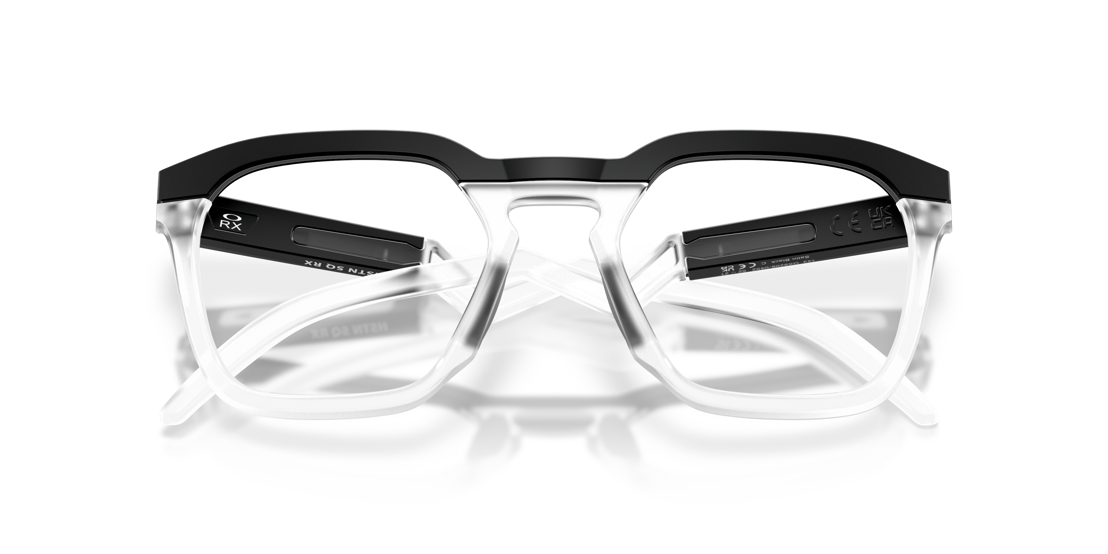 Oakley OX8208 HSTN SQ RX 820804